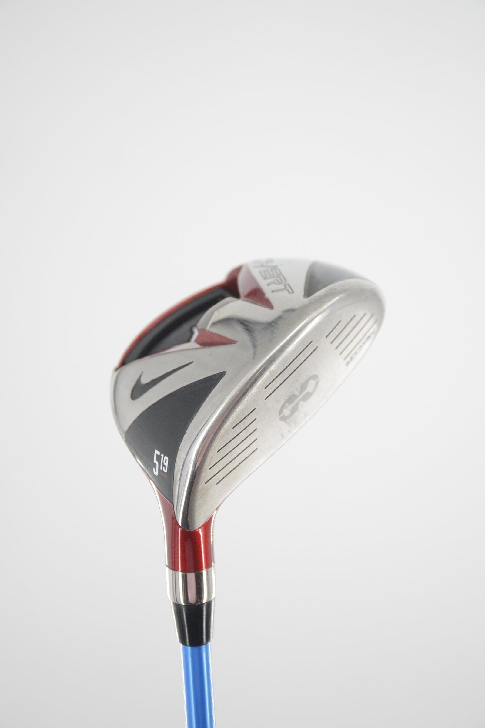 Nike Vr-S Covert 5 Wood S Flex 41.75" Golf Clubs GolfRoots 