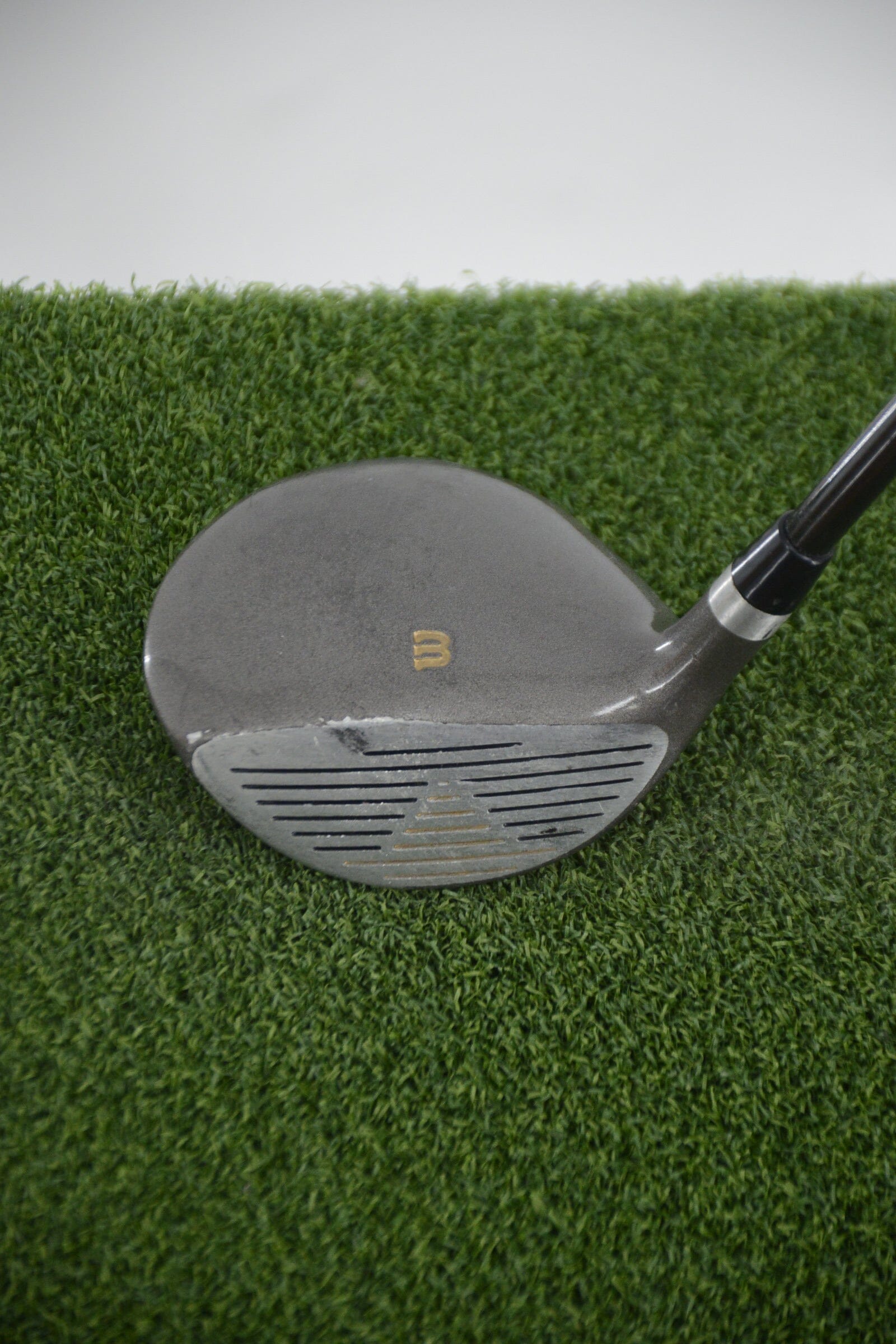 Wilson Pro Staff OS 5 Wood R Flex 41.75" Golf Clubs GolfRoots 