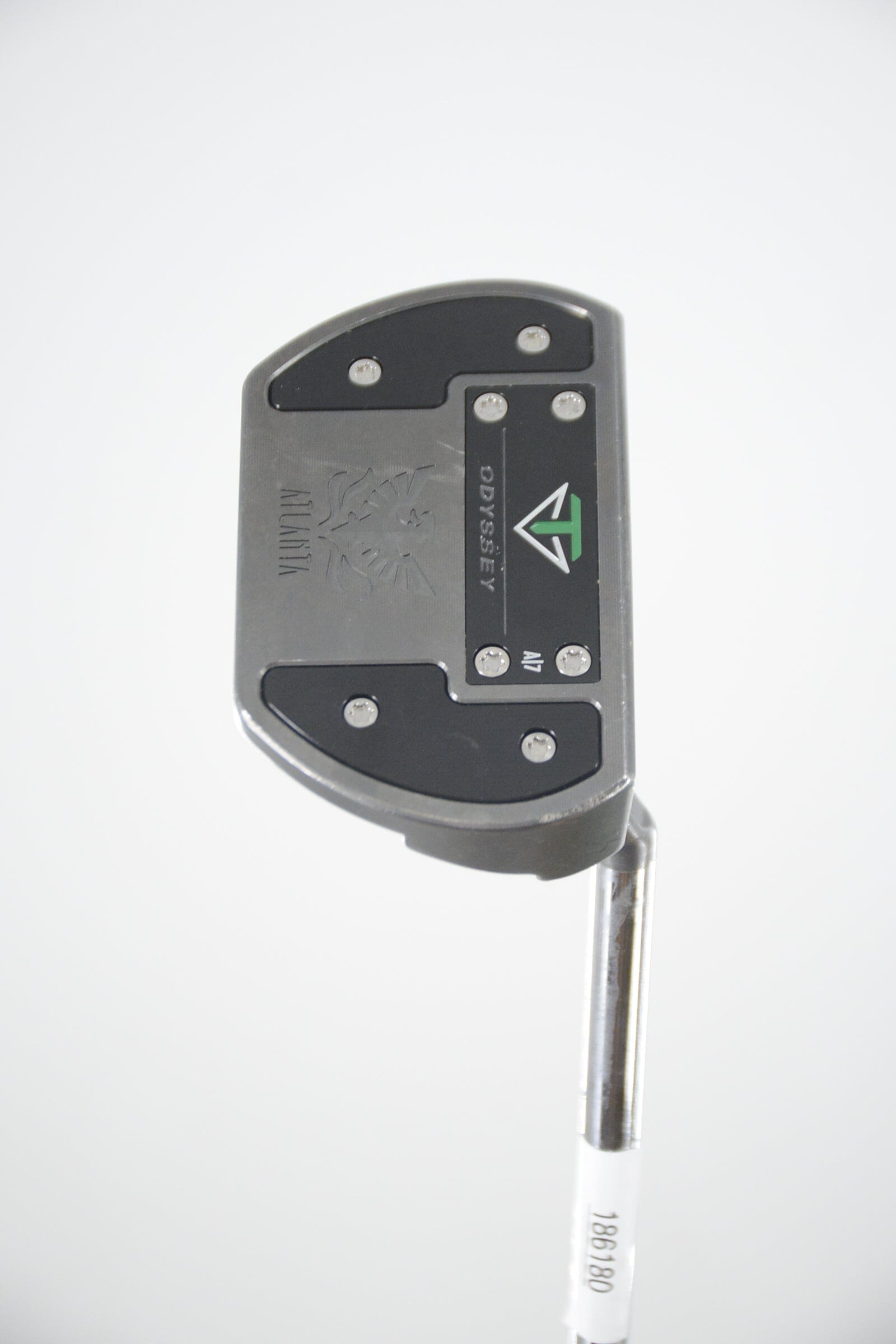 Odyssey Toulon Atlanta Stroke Lab Putter 33.5" Golf Clubs GolfRoots 