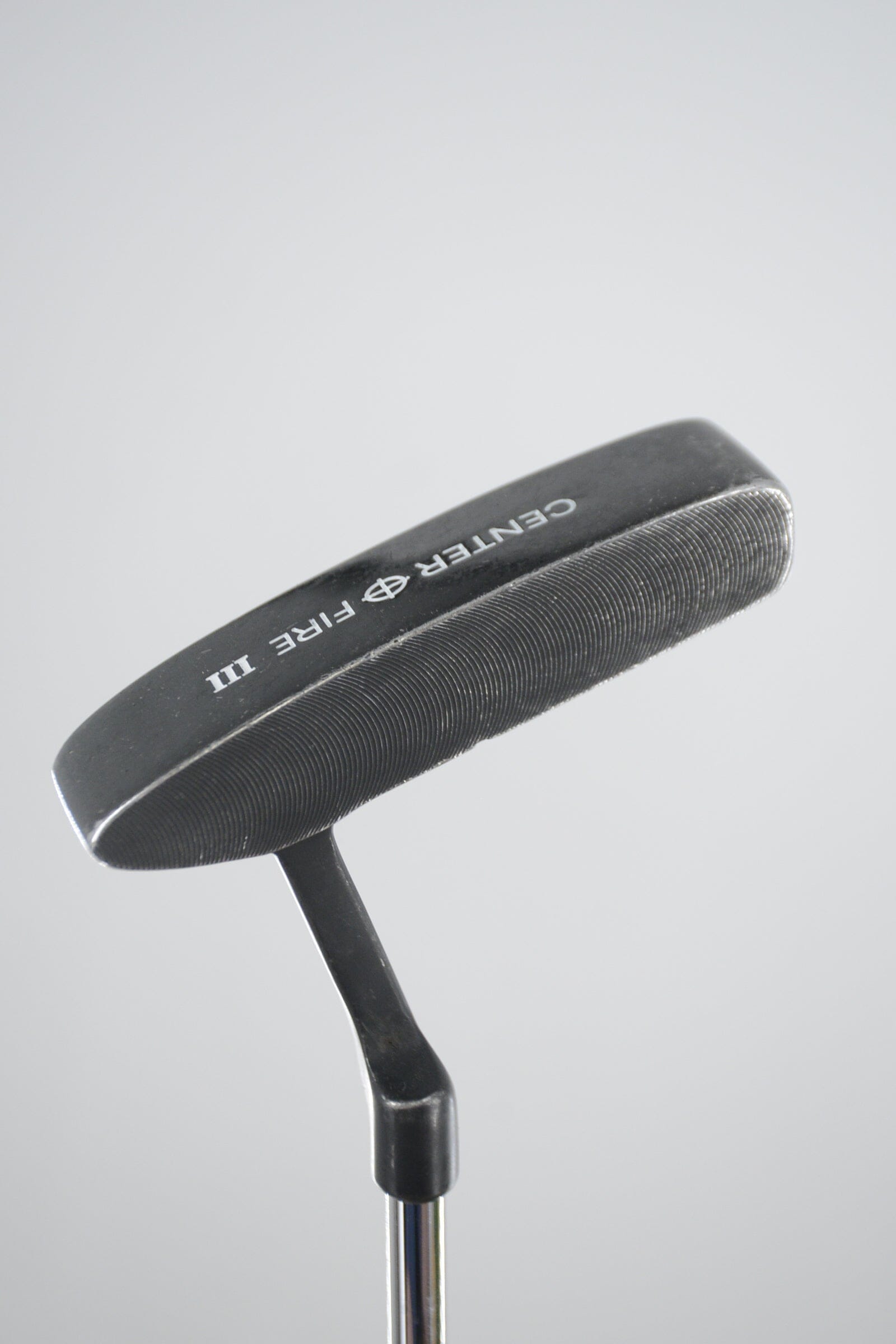 Center Fire III Putter 32.75" Golf Clubs GolfRoots 