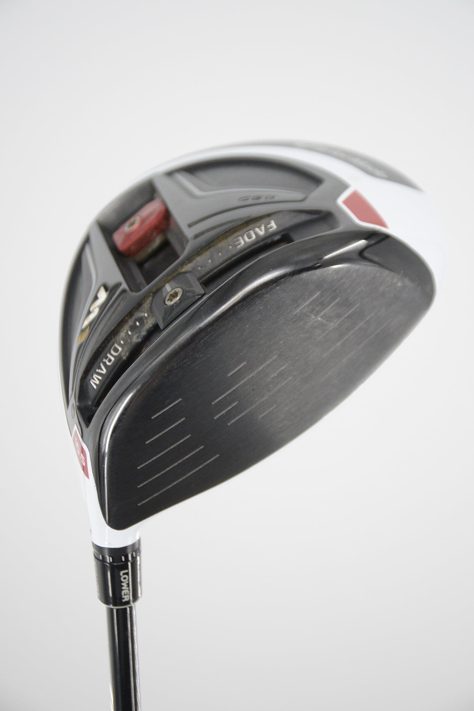TaylorMade M1 460 10.5 Degree Driver R Flex 45.25" Golf Clubs GolfRoots 