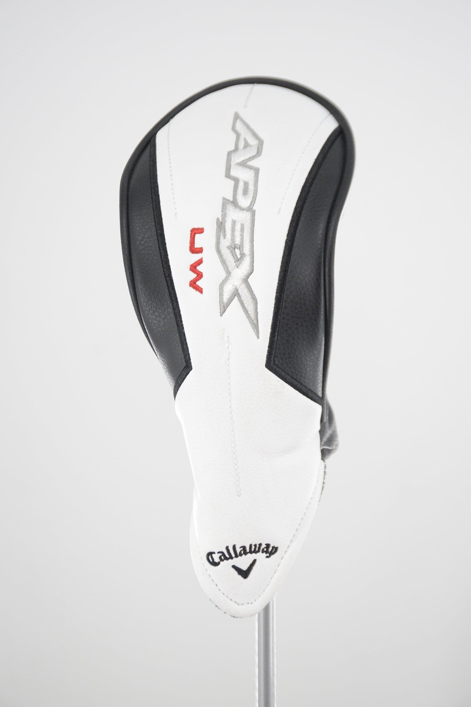 apex uw 19° Callaway Apex UW 2024 19 Degree Wood R Flex 41
