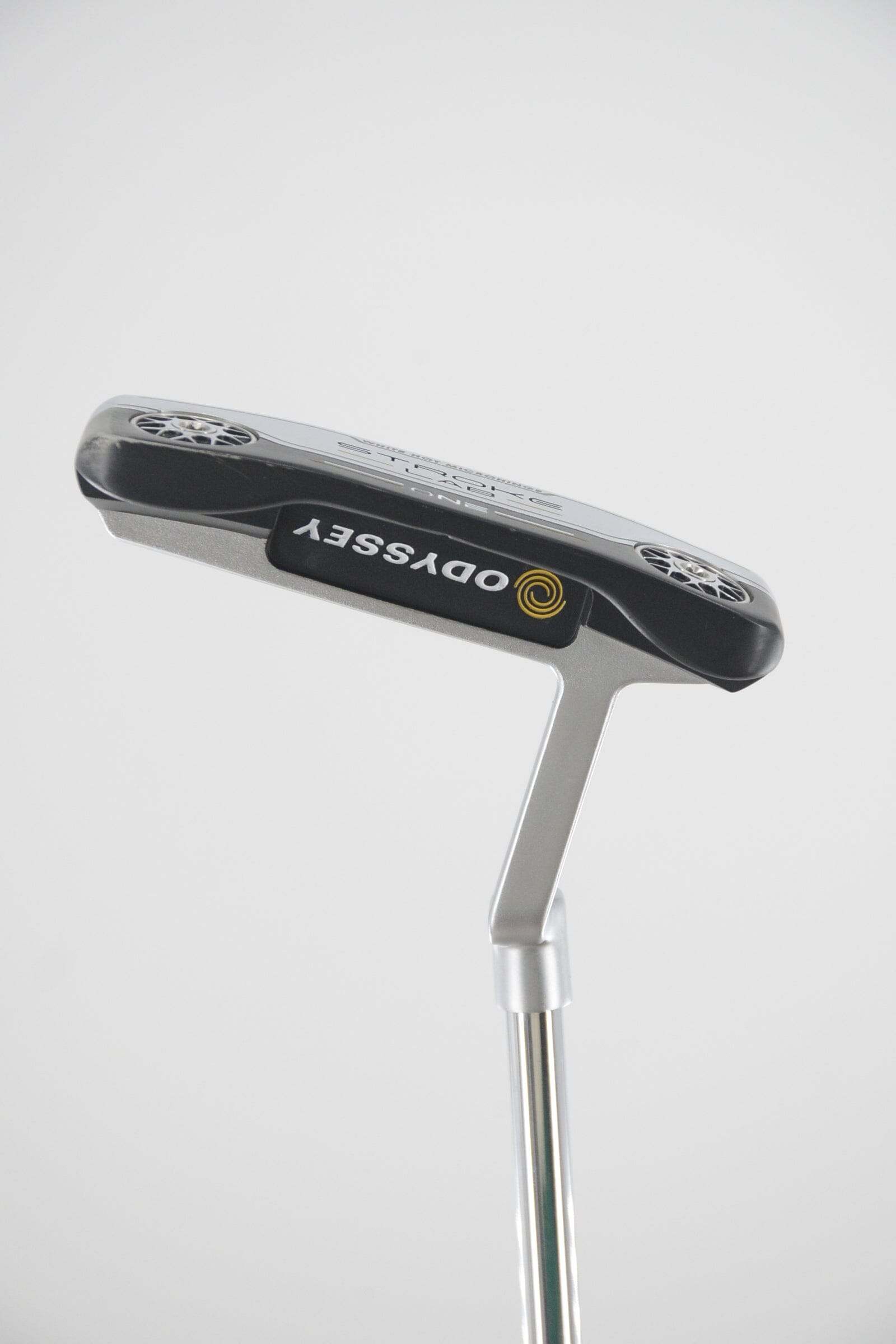 Odyssey Stroke Lab 1 Putter 32.5" Golf Clubs GolfRoots 