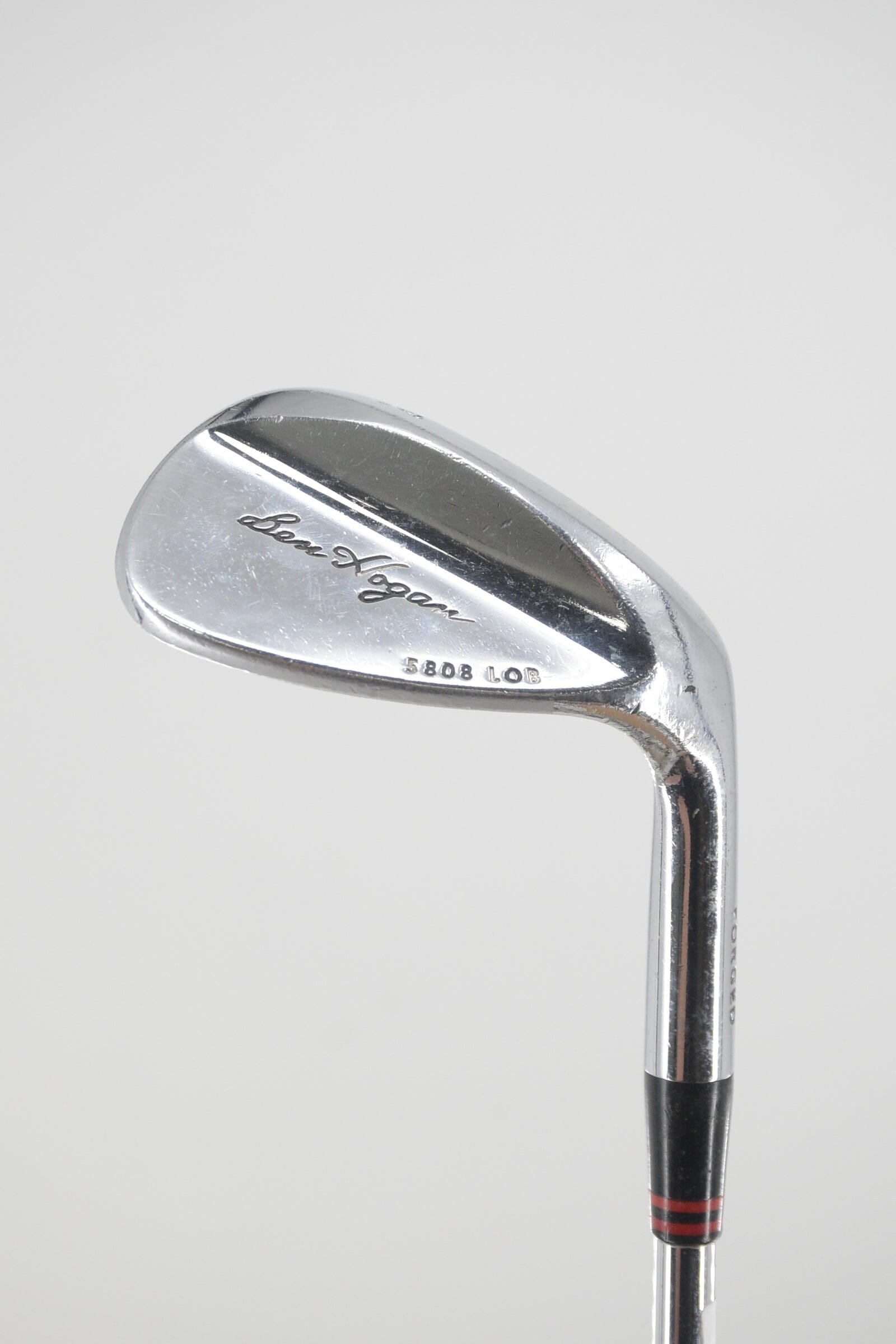 Ben Hogan Forged 58 Degree Wedge Wedge Flex 34.75" Golf Clubs GolfRoots 