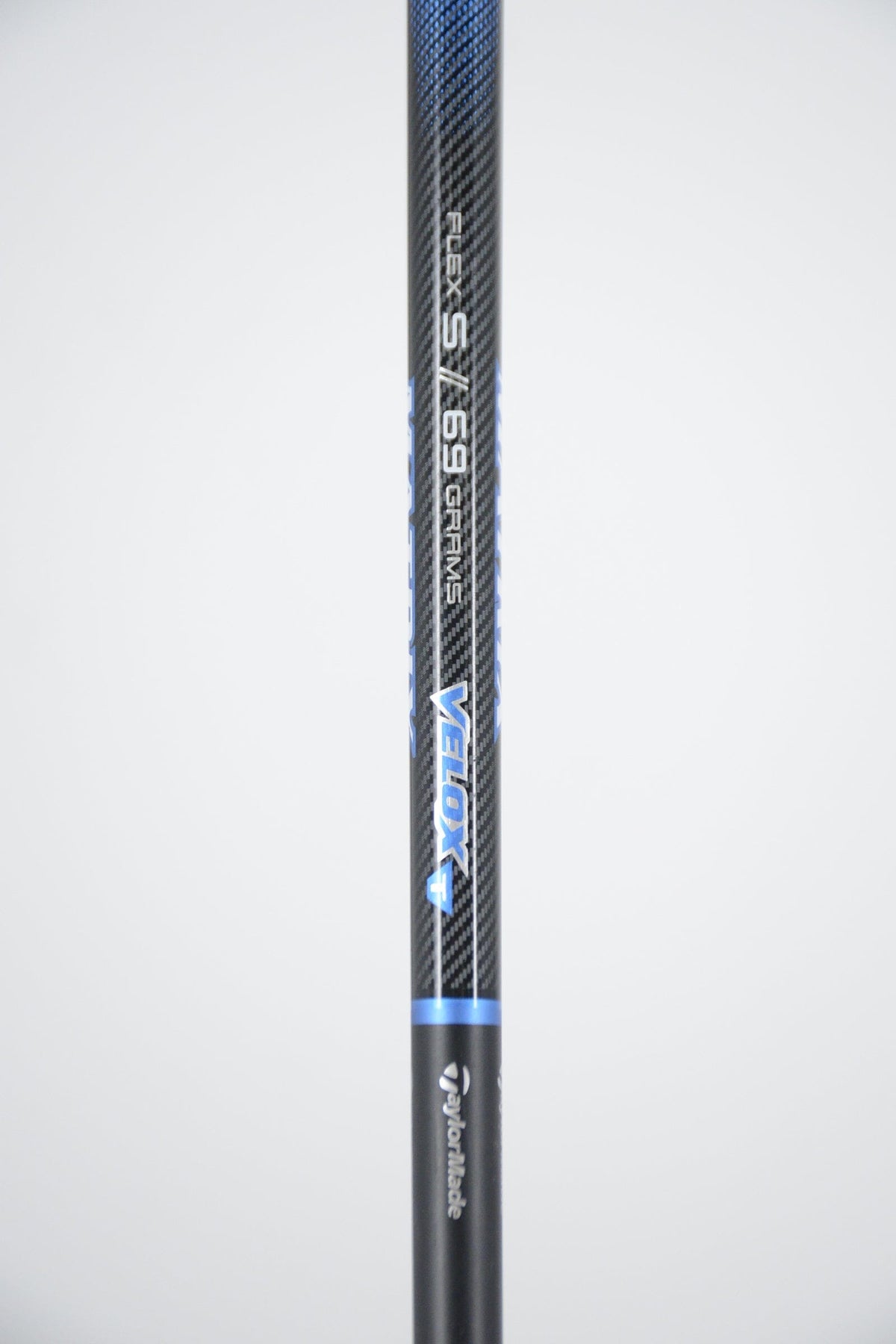 TaylorMade Jetspeed 3 Wood S Flex 43.25" Golf Clubs GolfRoots 