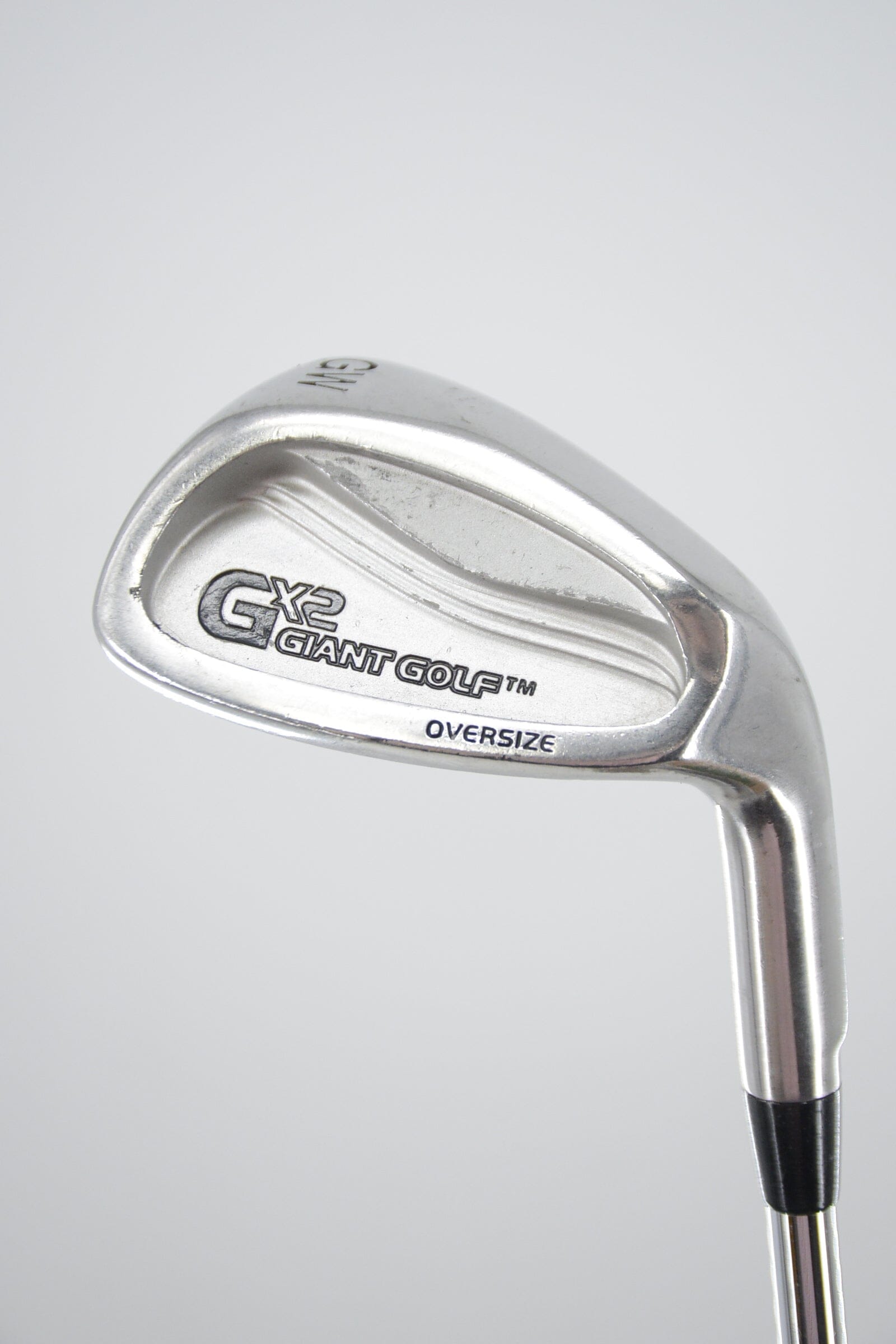 Gx2 Giant Golf GW Wedge Flex 35