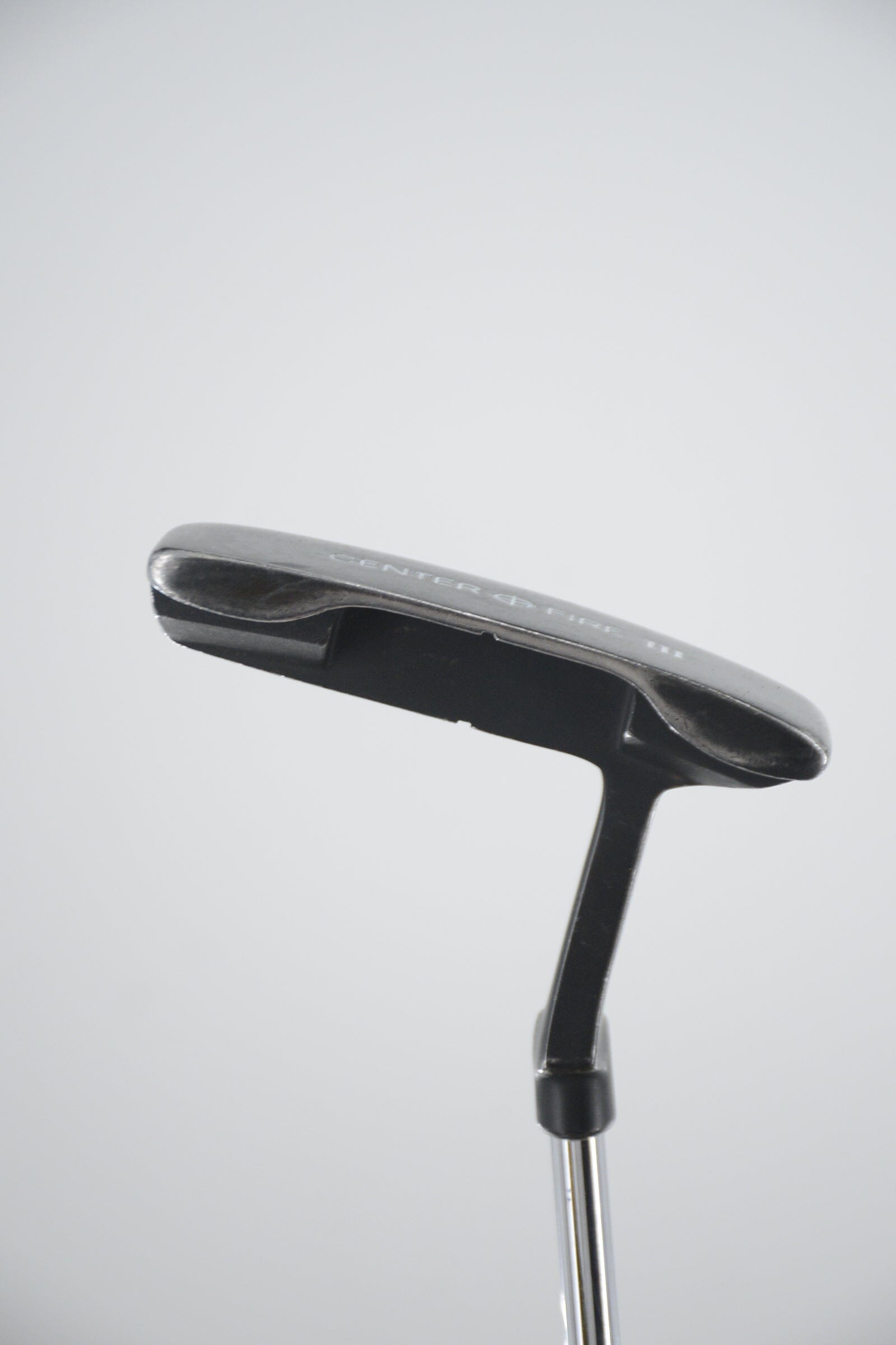 Center Fire III Putter 32.75" Golf Clubs GolfRoots 