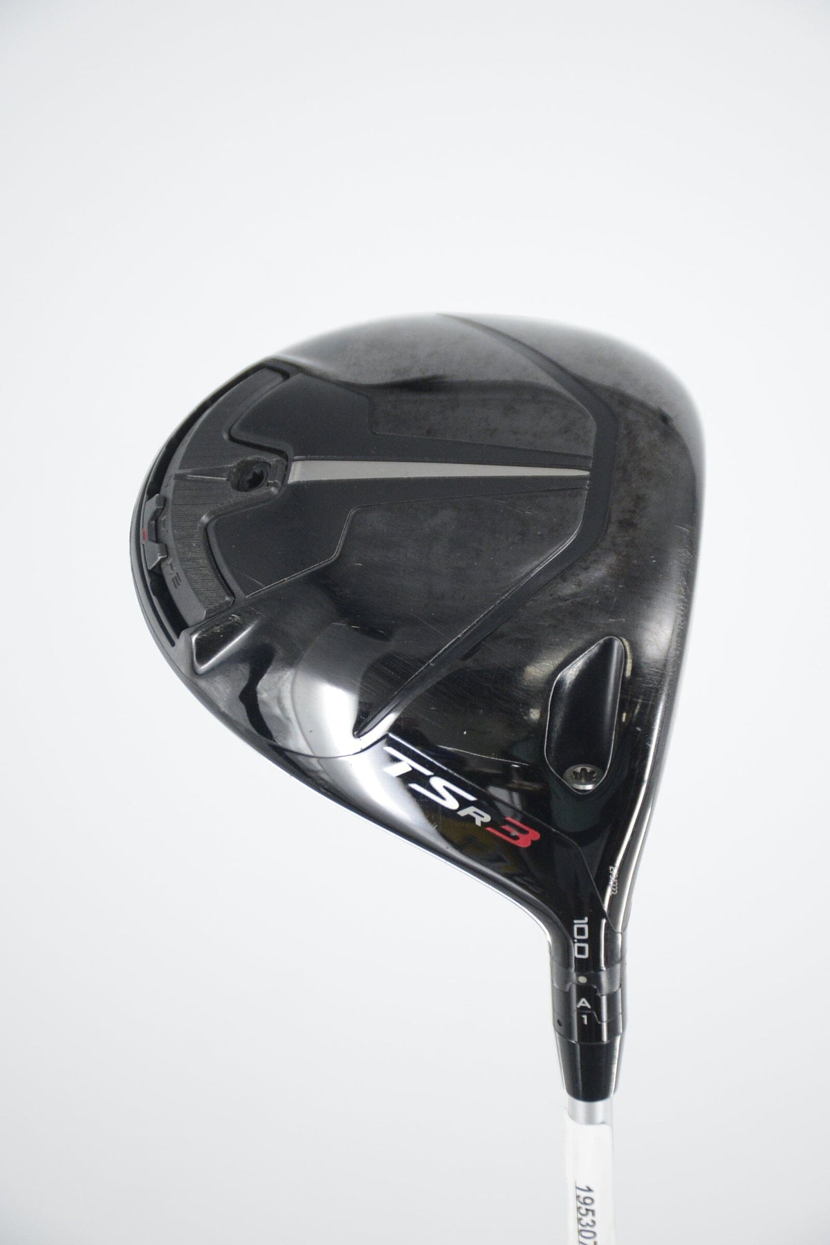 Women's Titleist TSR3 10 Degree Driver W Flex 44" Golf Drivers Titleist 