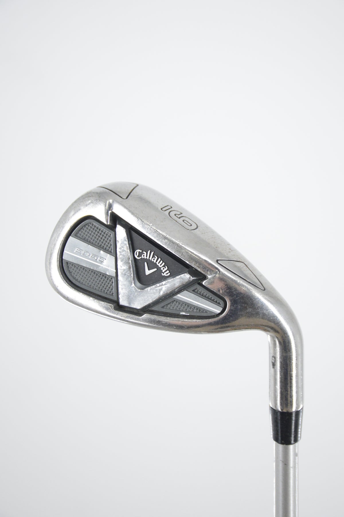 Women's Callaway Edge Box Set 9 Iron W Flex 34.75"