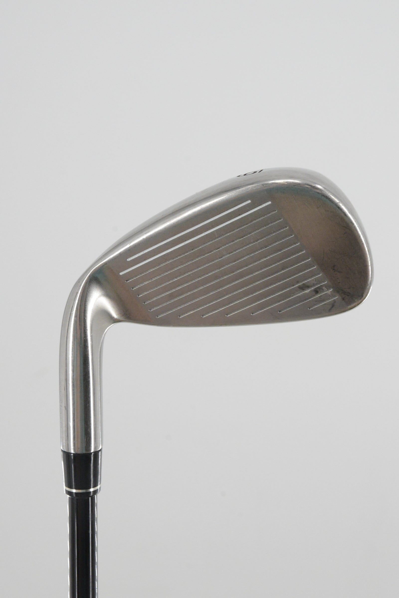 TaylorMade R7 Draw 6 Iron SR Flex 37.5" Golf Clubs GolfRoots 