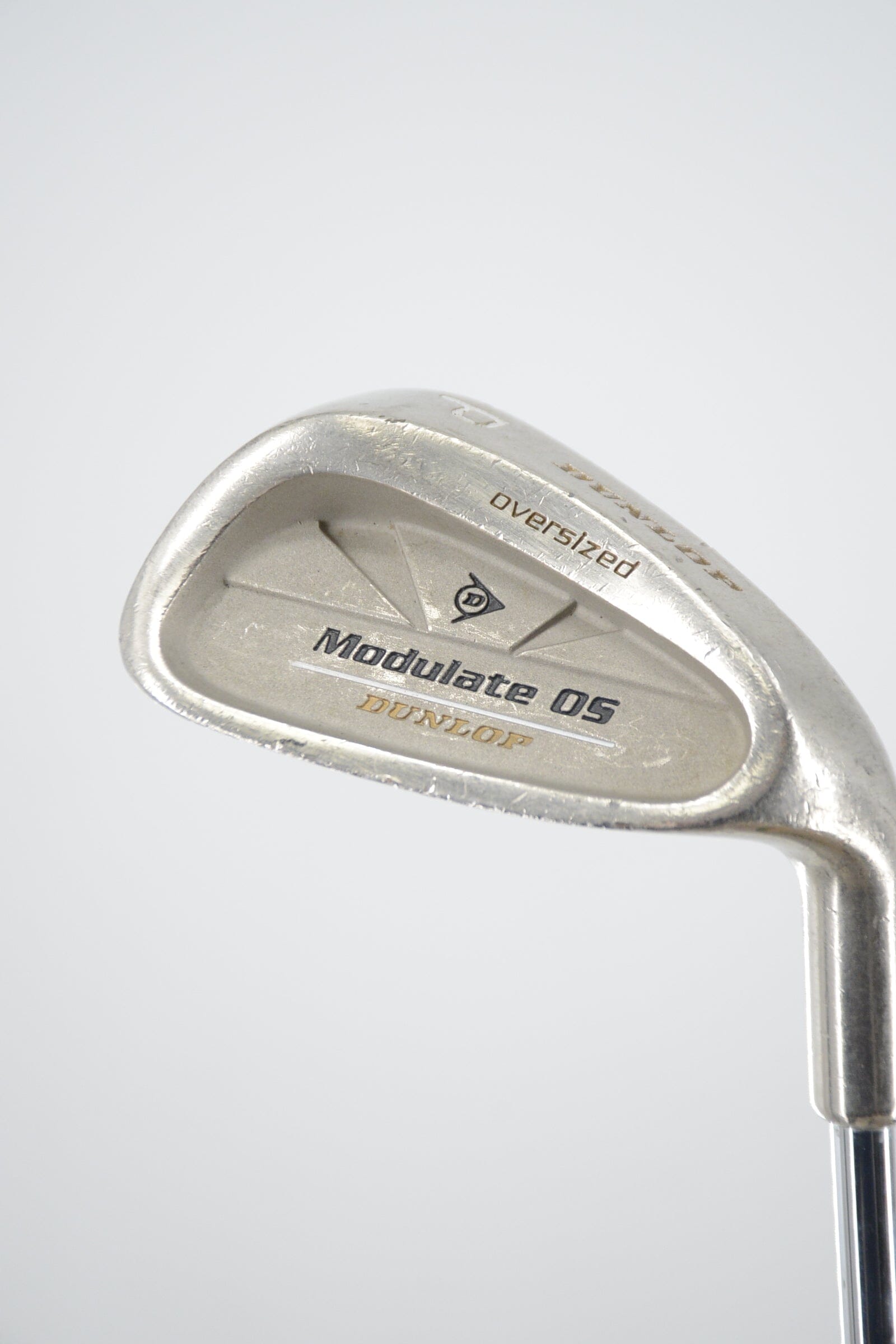 MaxFli Dunlop Modulate OS PW R Flex 35.5" Golf Clubs GolfRoots 