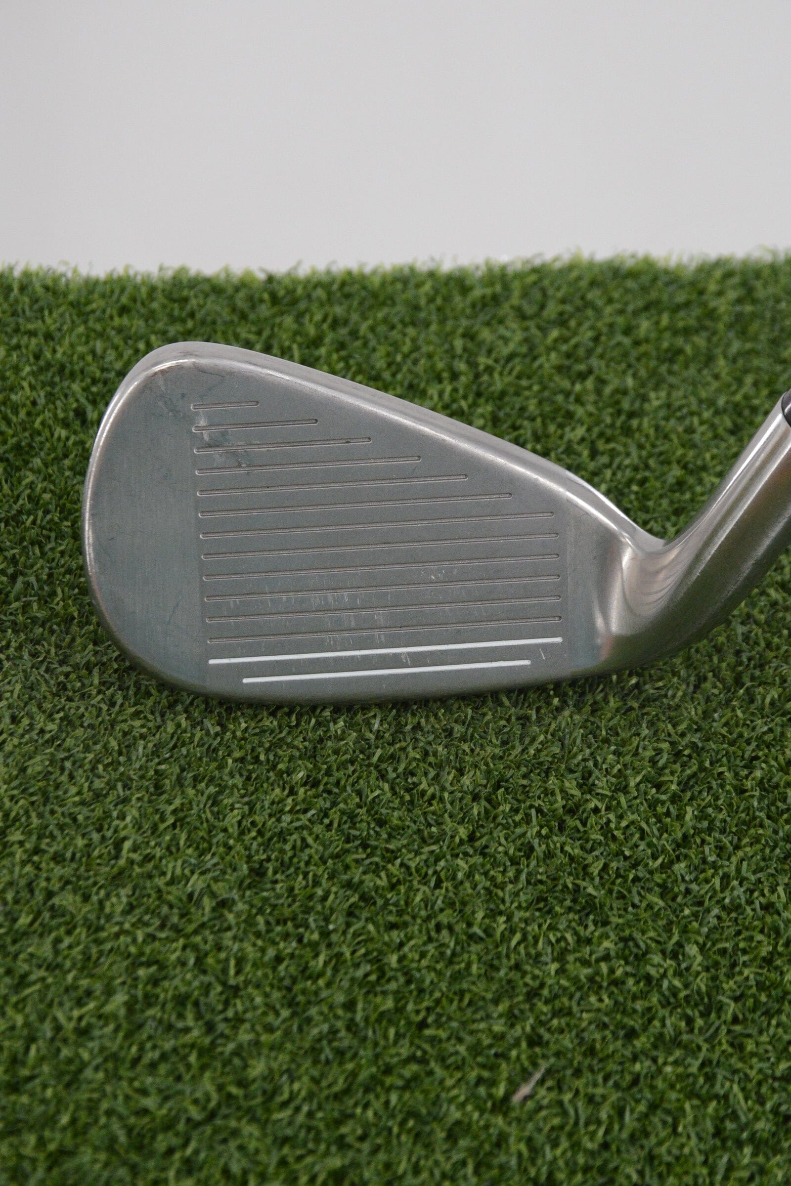 TaylorMade R7 Draw 6 Iron SR Flex 37.5" Golf Clubs GolfRoots 