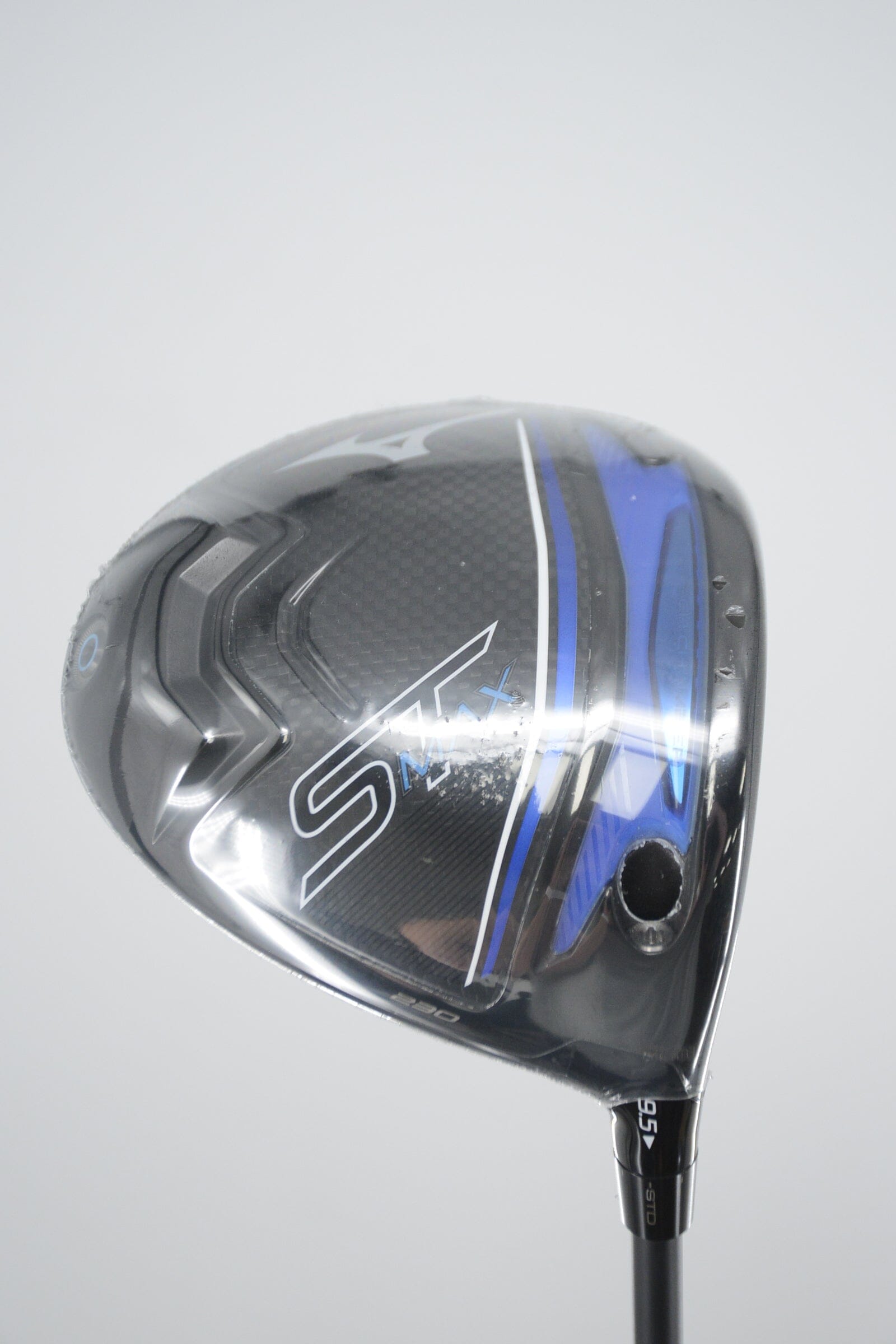 NEW Mizuno ST-MAX 230 9.5 Degree Driver S Flex 45.5" Golf Clubs GolfRoots 