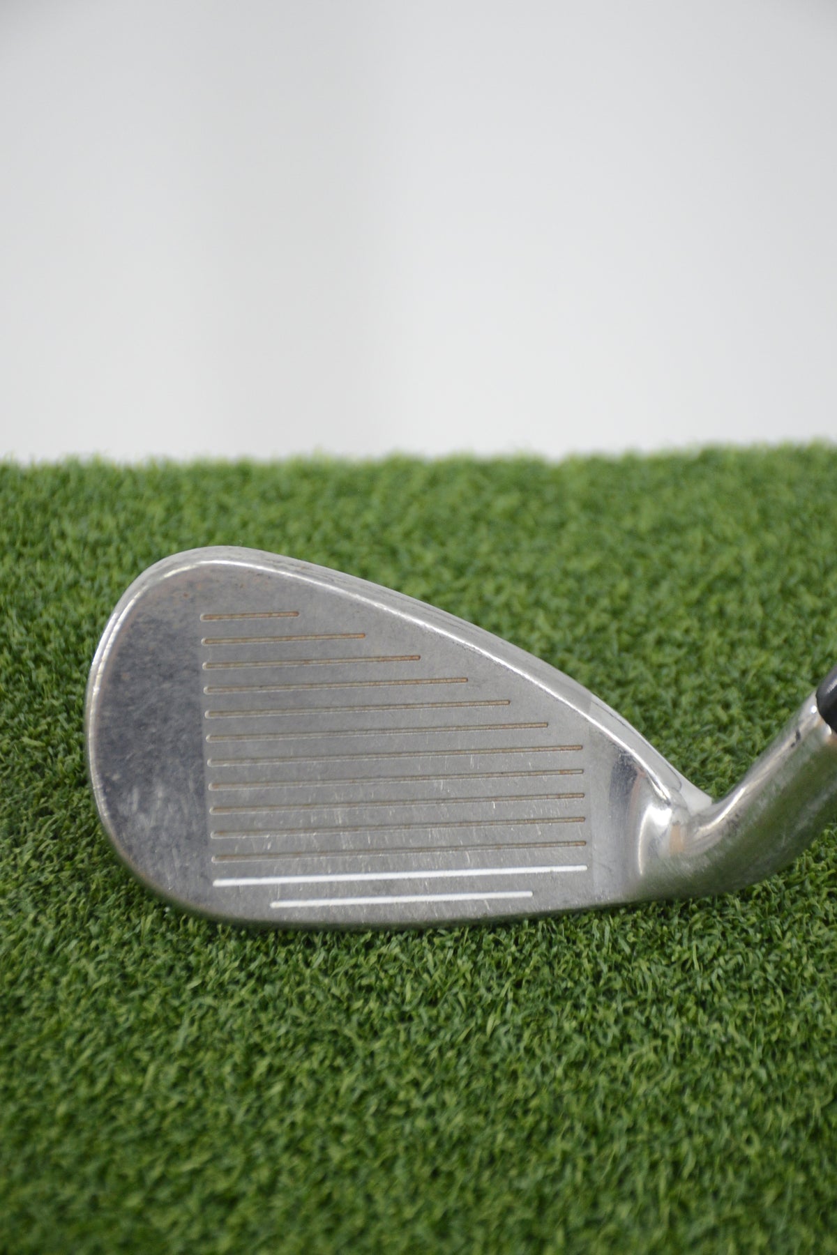Women's Callaway Edge Box Set 9 Iron W Flex 34.75"