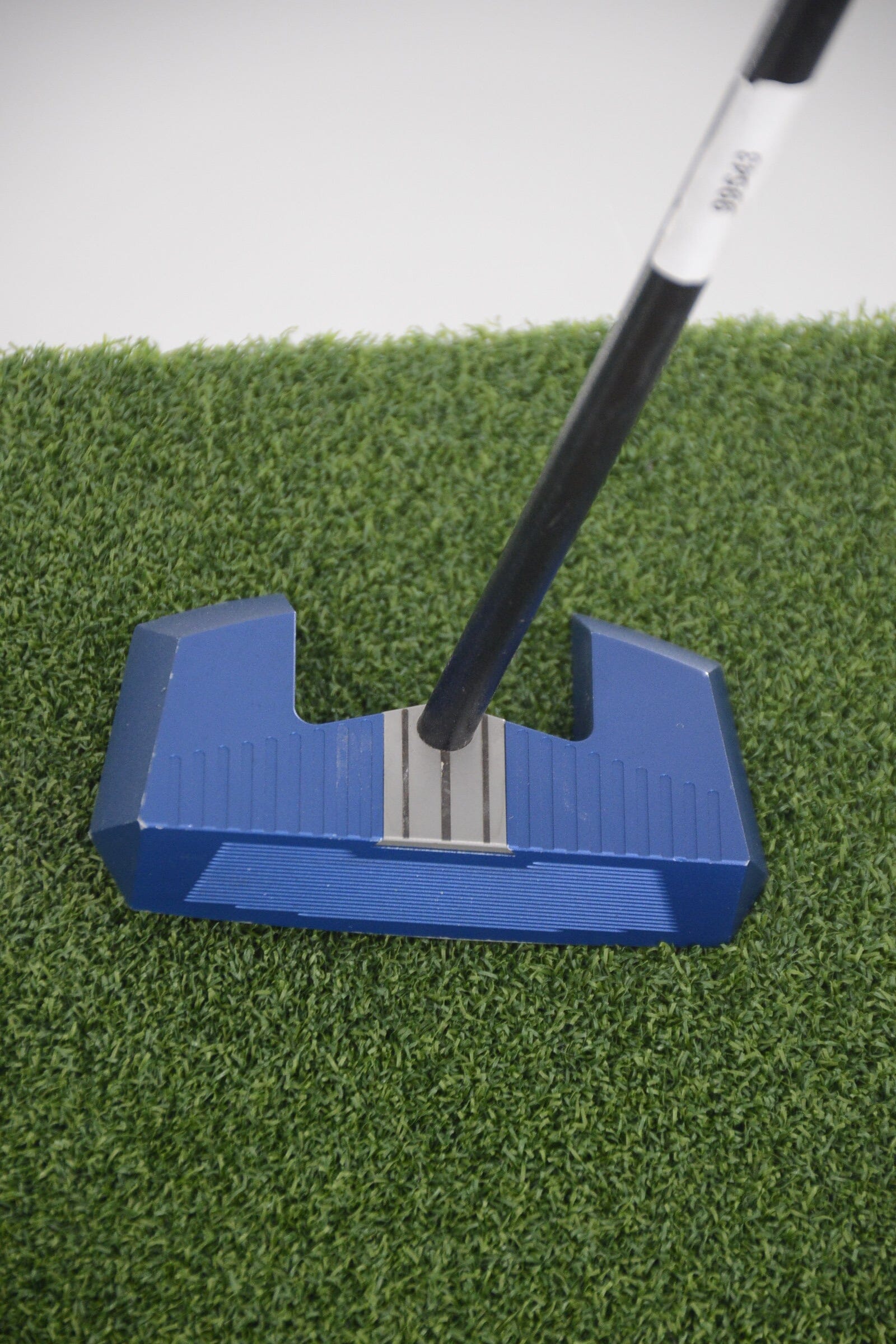 L.A.B. Golf MEZZ.1 Max Broomstick Putter 45" Golf Clubs GolfRoots 