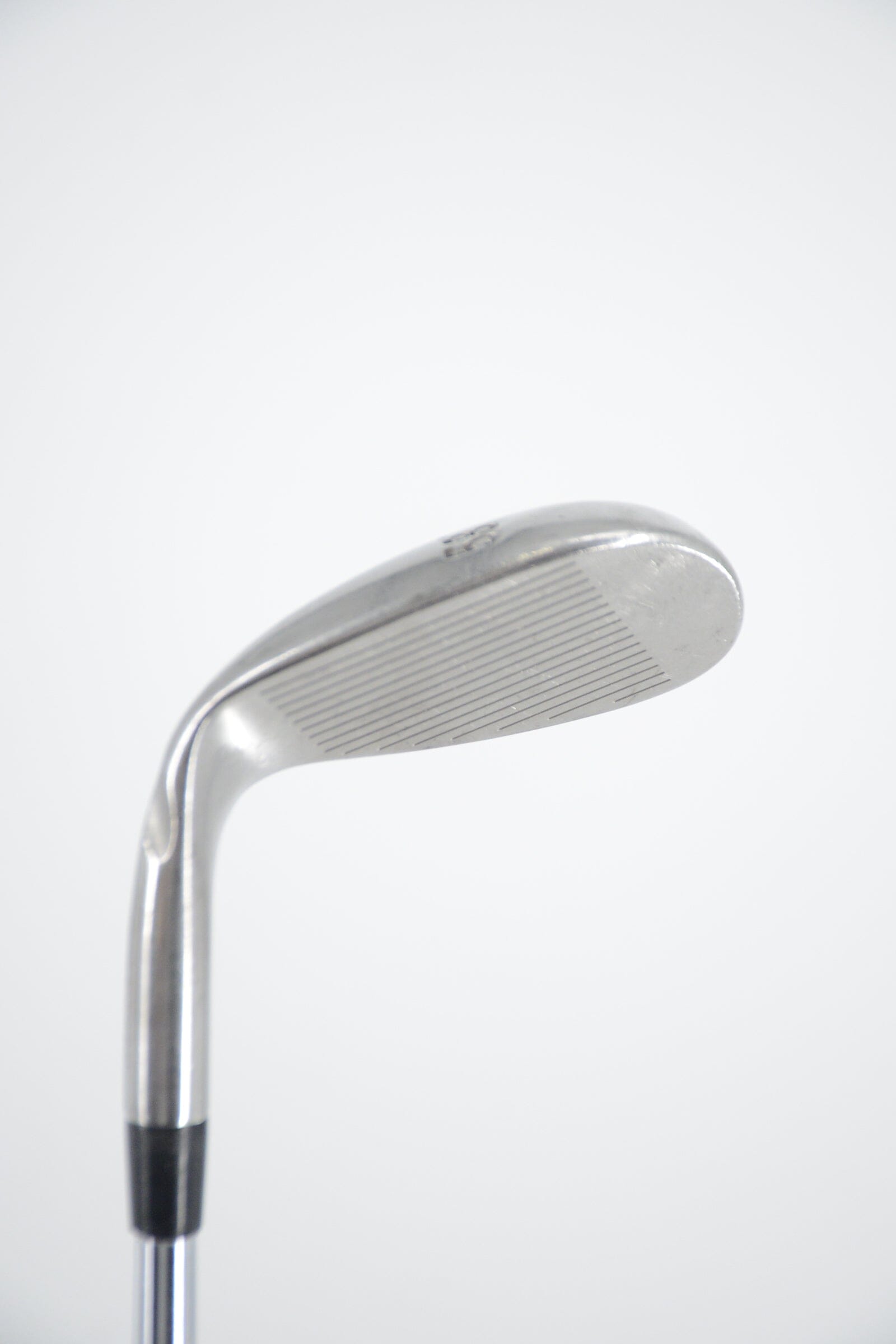 Ping Tour Chrome 58 Degree Wedge Wedge Flex 35"