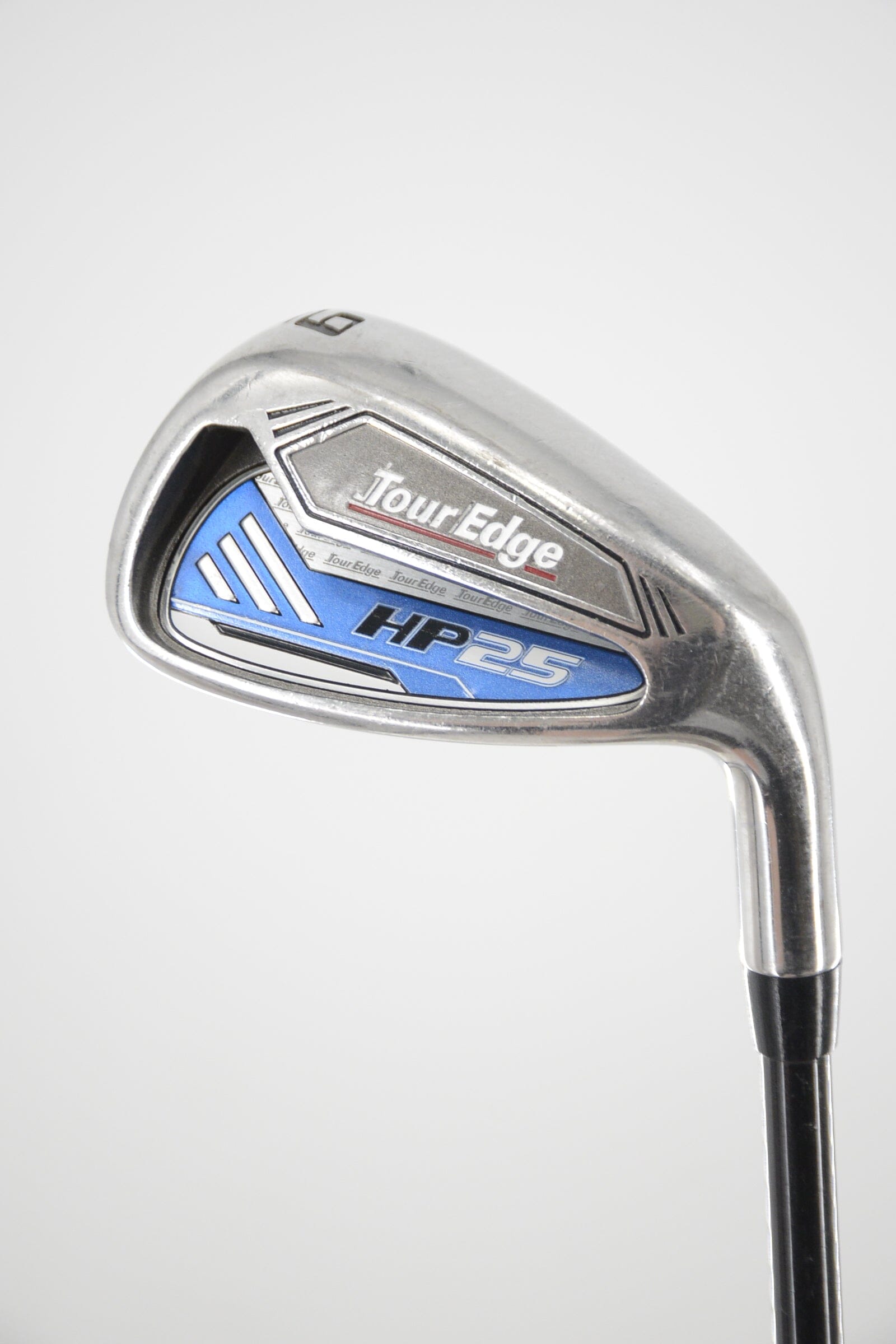 Tour Edge HP25 9 Iron SR Flex 35.5" Golf Clubs GolfRoots 
