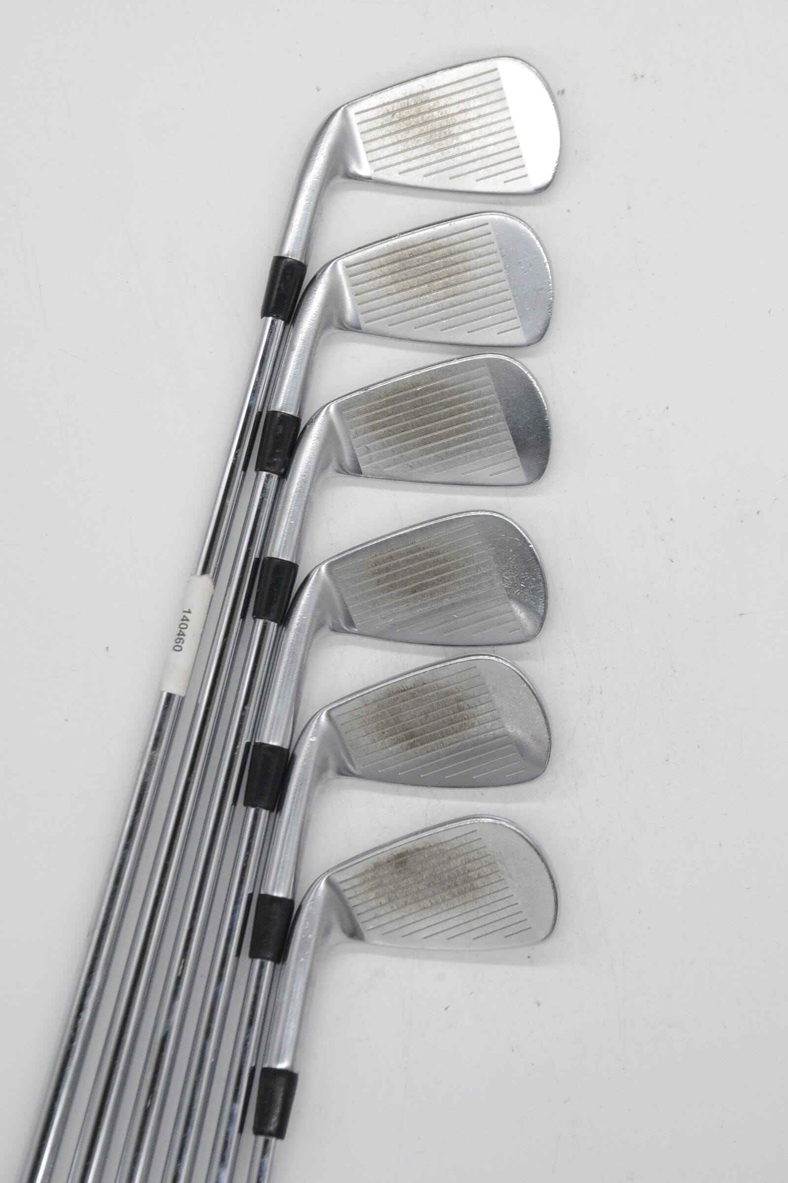 Titleist 714 AP2 Forged 5-PW Iron Set R Flex Std Length Golf Clubs GolfRoots 