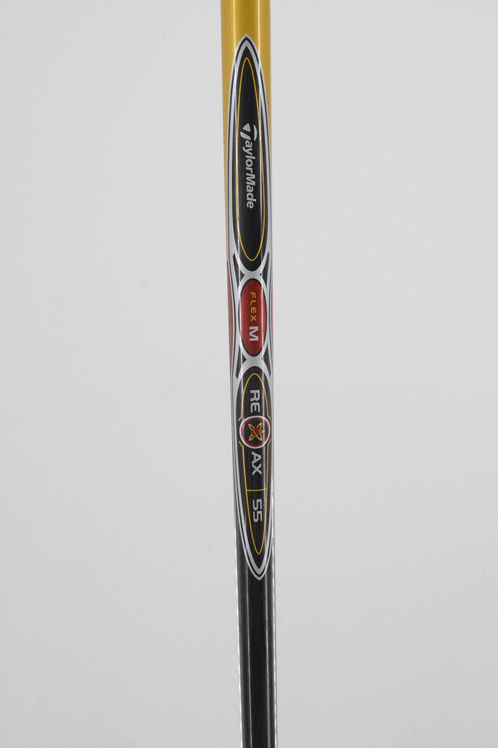 TaylorMade R7 Draw 6 Iron SR Flex 37.5" Golf Clubs GolfRoots 