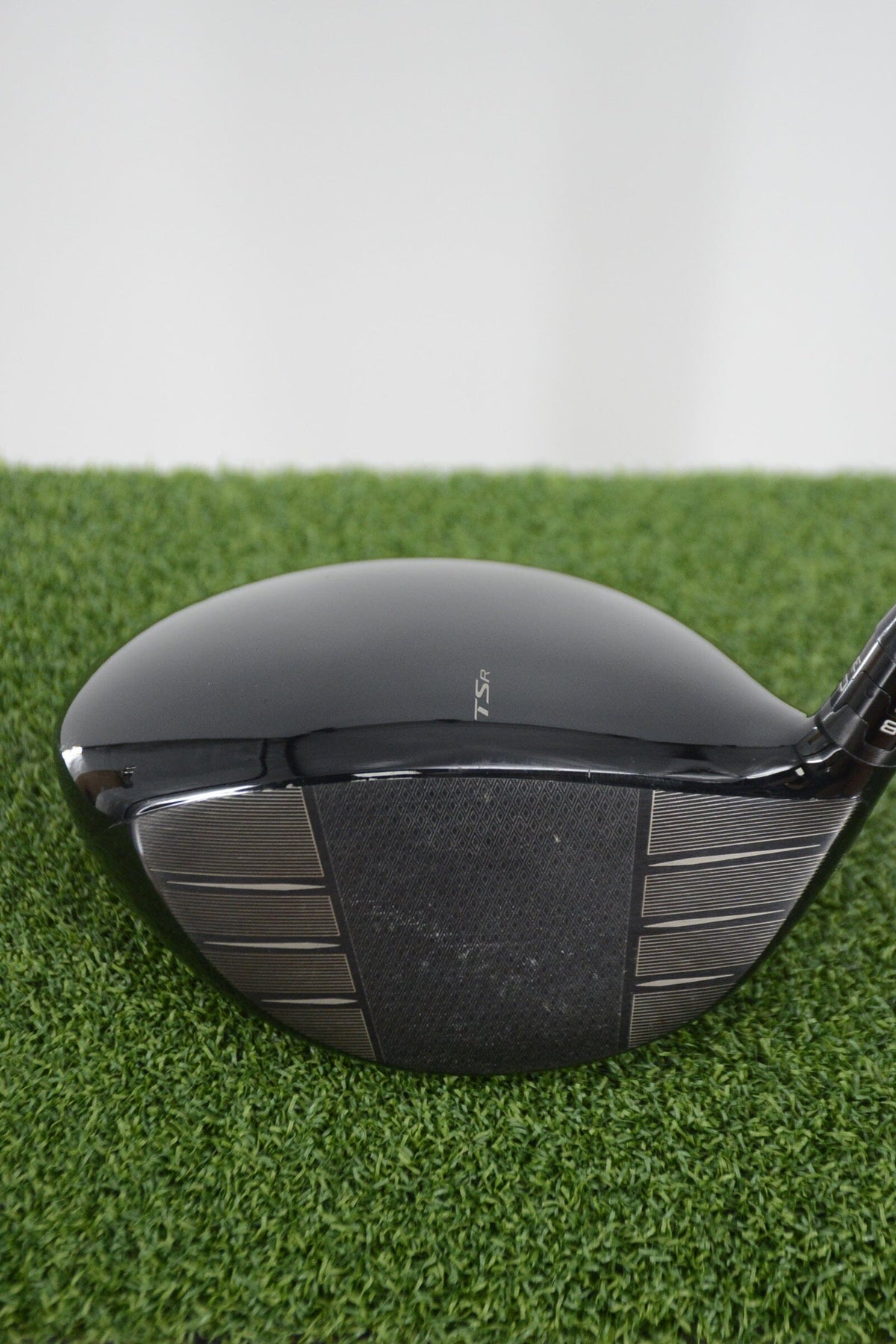 Women's Titleist TSR3 10 Degree Driver W Flex 44" Golf Drivers Titleist 