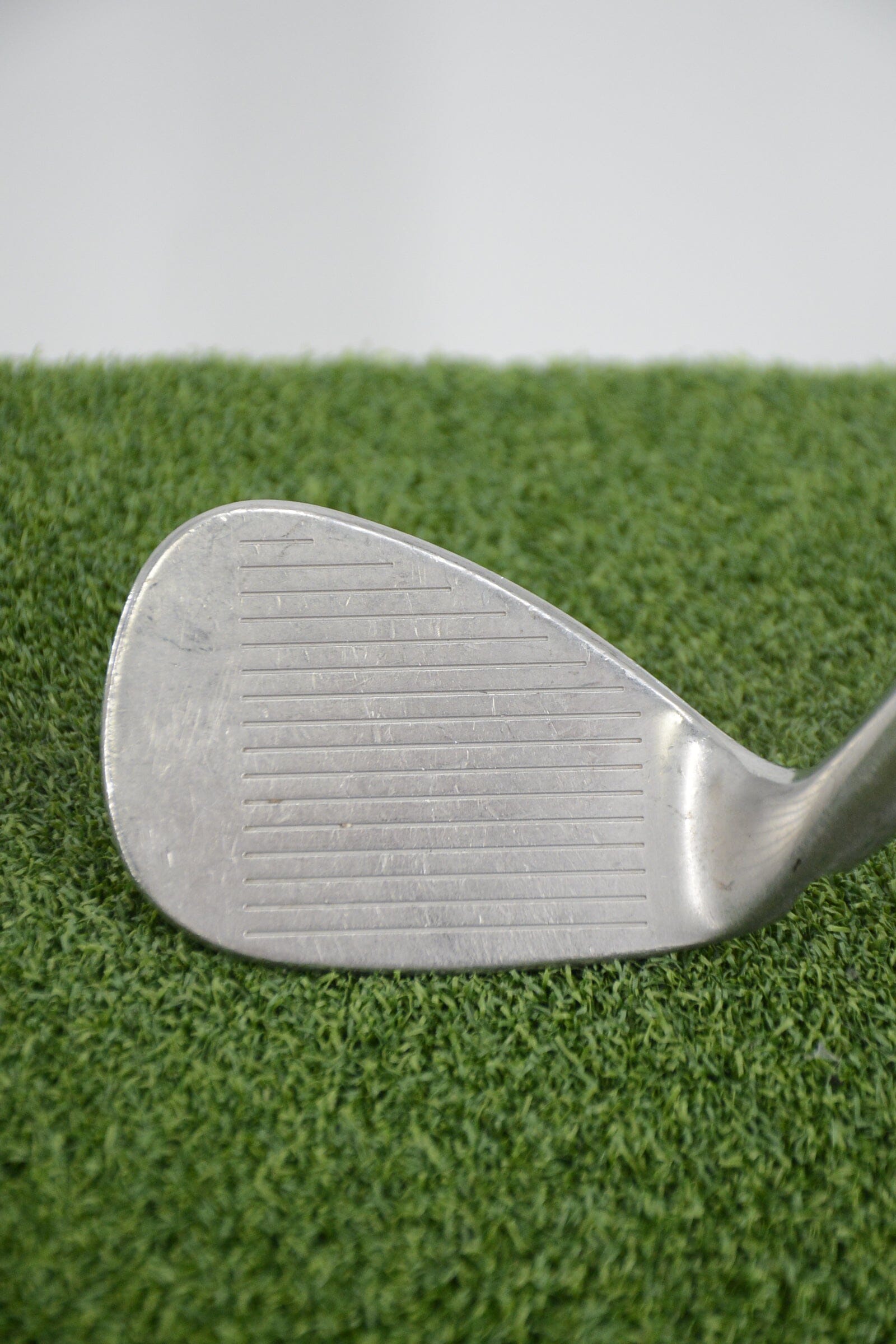 Ping Tour Chrome 58 Degree Wedge Wedge Flex 35"