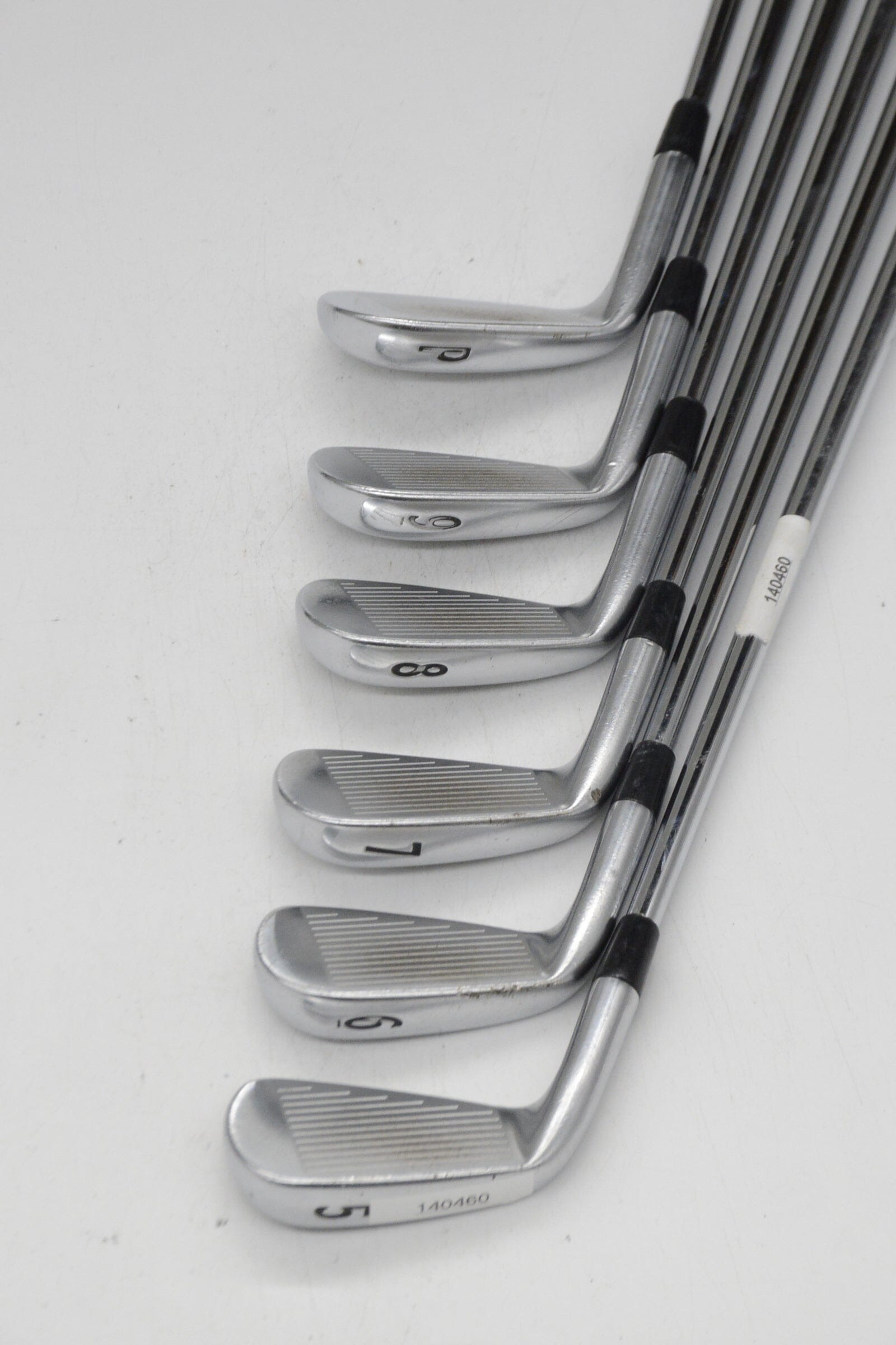 Titleist 714 AP2 Forged 5-PW Iron Set R Flex Std Length Golf Clubs GolfRoots 
