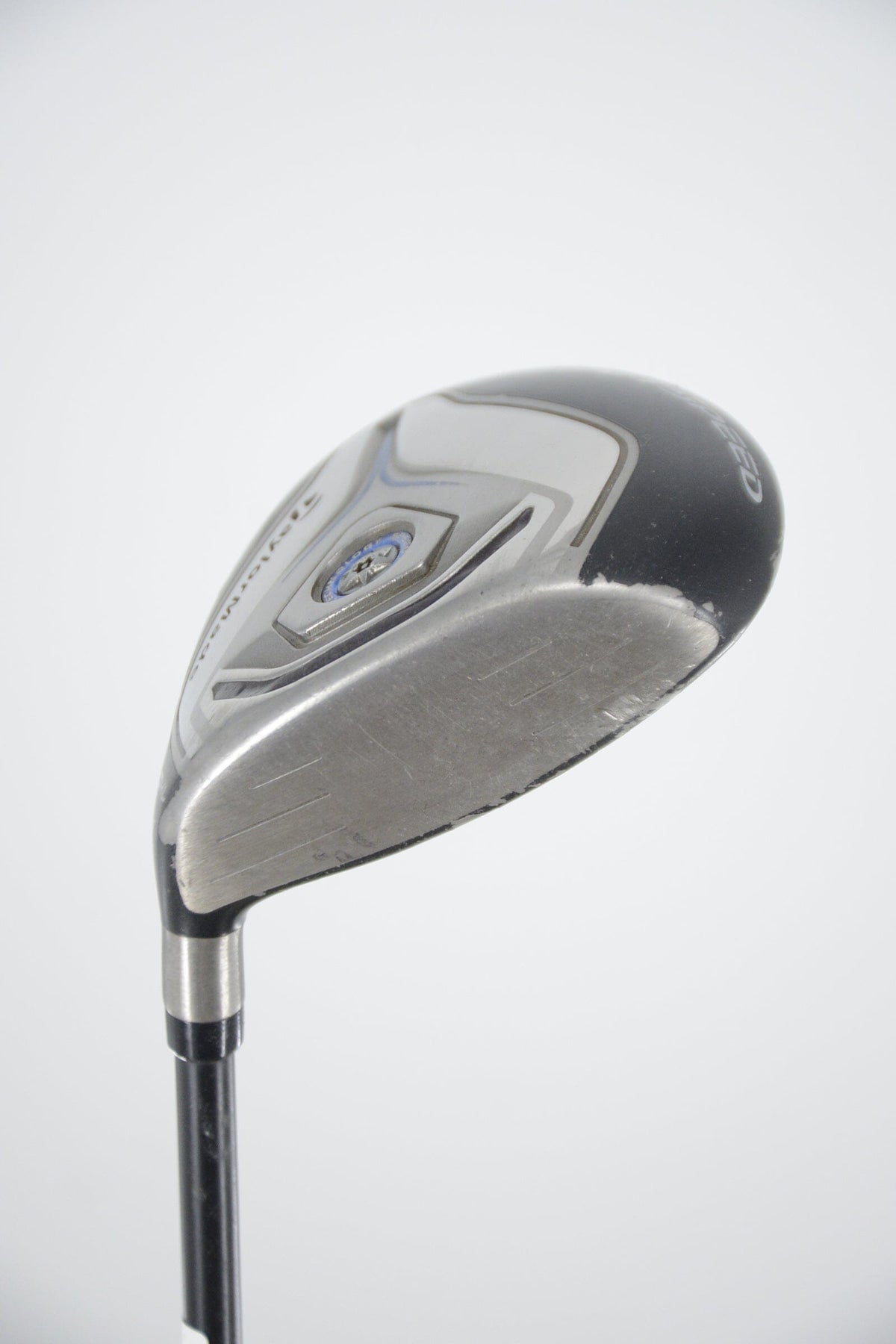 TaylorMade Jetspeed 3HL Wood SR Flex 43.5" Golf Clubs GolfRoots 