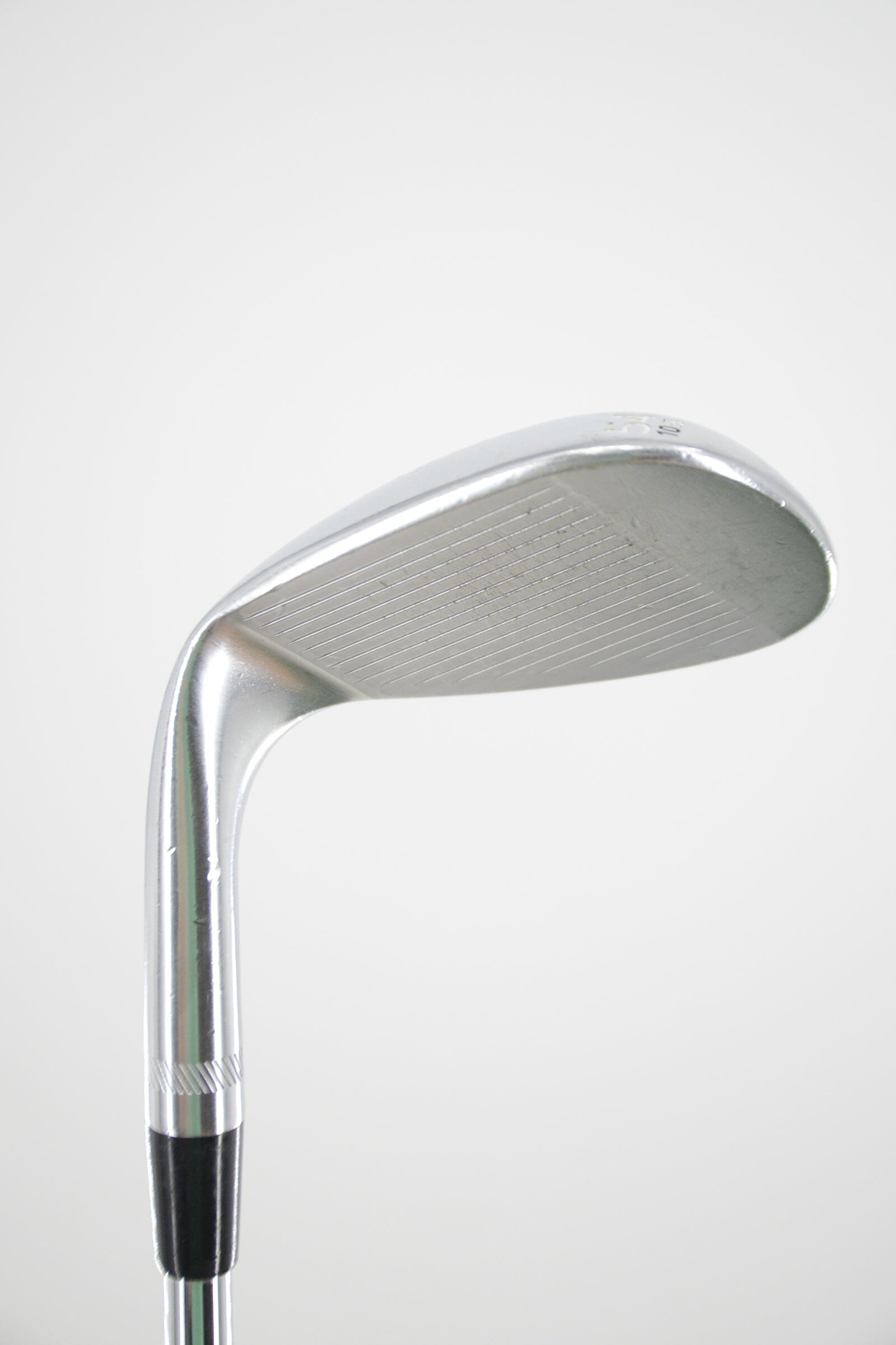 Titleist Vokey SM7 Tour Chrome 54 Degree Wedge Wedge Flex 35" Golf Clubs GolfRoots 