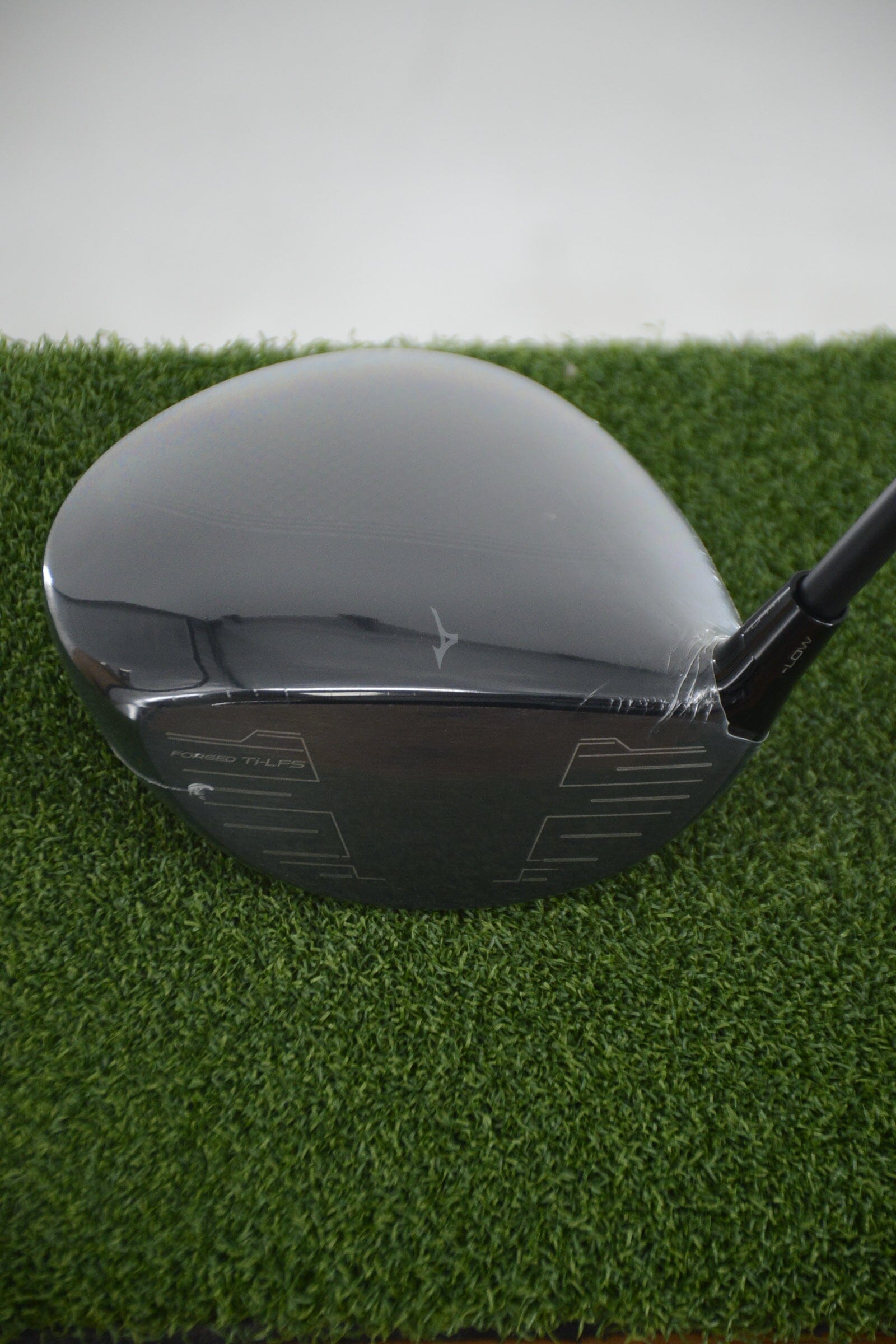 NEW Mizuno ST-MAX 230 9.5 Degree Driver S Flex 45.5" Golf Clubs GolfRoots 