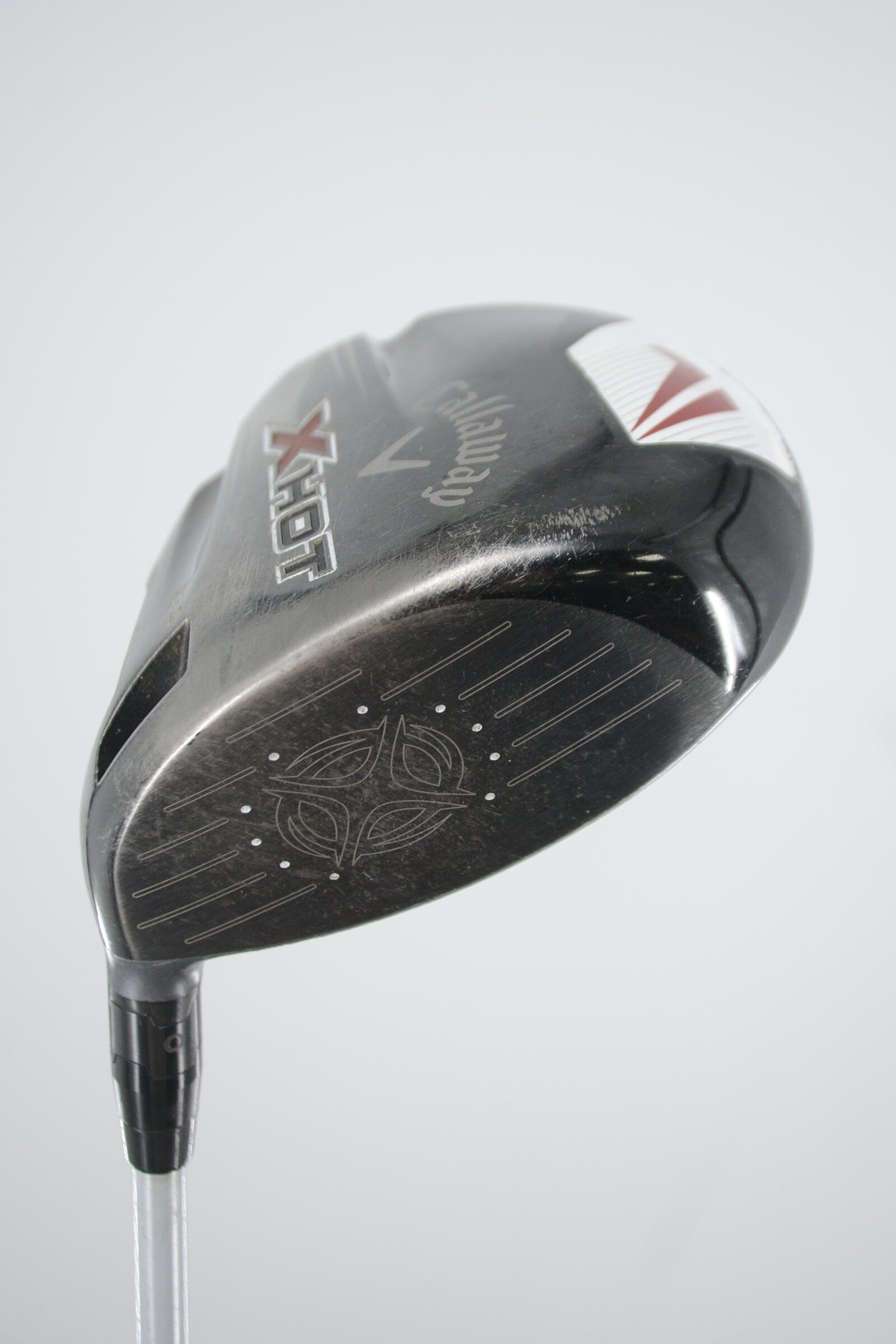 Callaway X Hot 10.5 Degree Driver SR Flex 46"