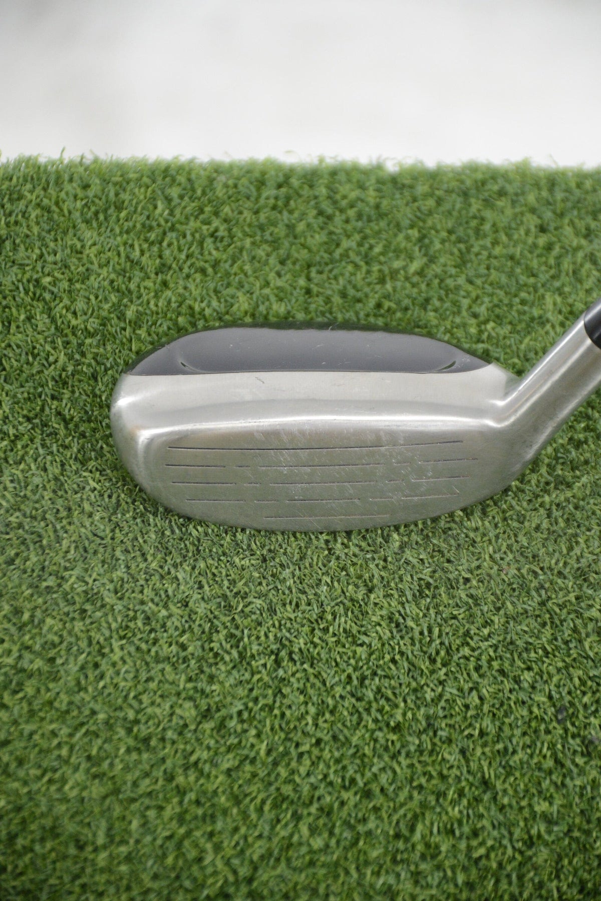 Nicklaus Ironmax Hybrid 2 Hybrid R Flex 41" Golf Clubs GolfRoots 