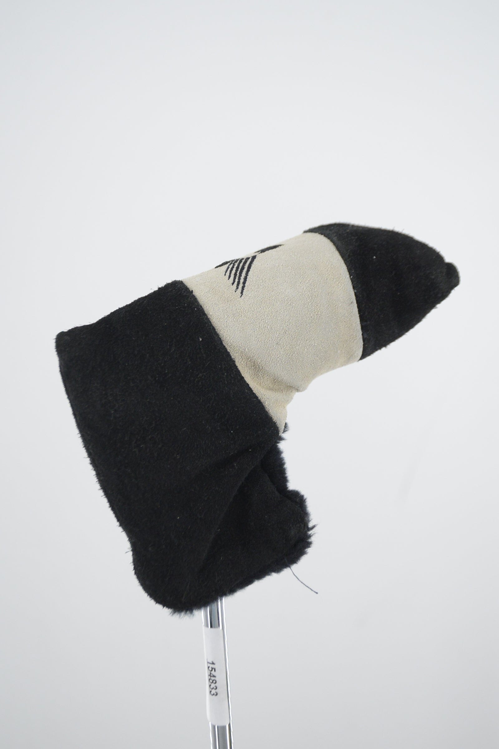 Never Compromise Z/I Gamma Putter 33.25" Golf Clubs GolfRoots 