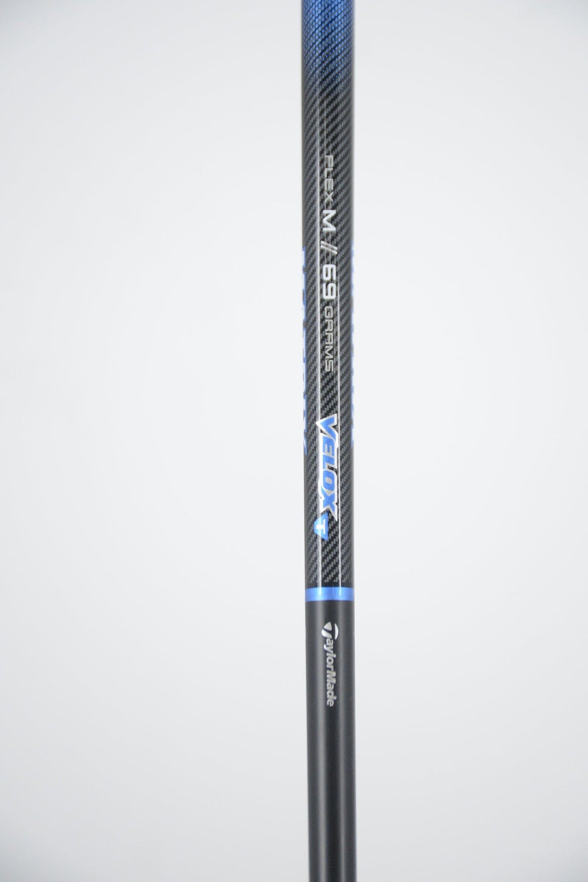TaylorMade Jetspeed 3HL Wood SR Flex 43.5" Golf Clubs GolfRoots 