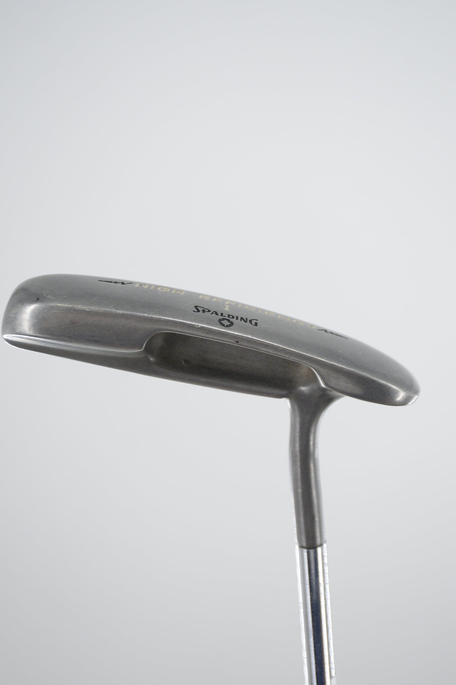 Spalding High Efficiency 1 Putter 35" Golf Clubs GolfRoots 