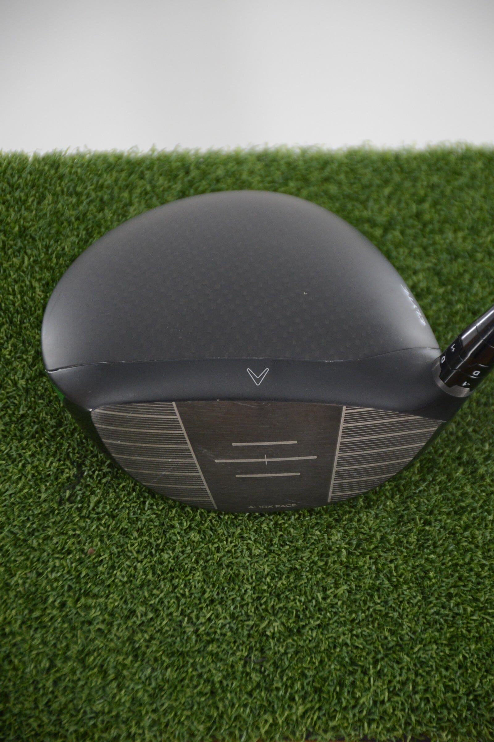 Callaway Elyte 9 Degree Driver S Flex 45.25" Golf Clubs GolfRoots 