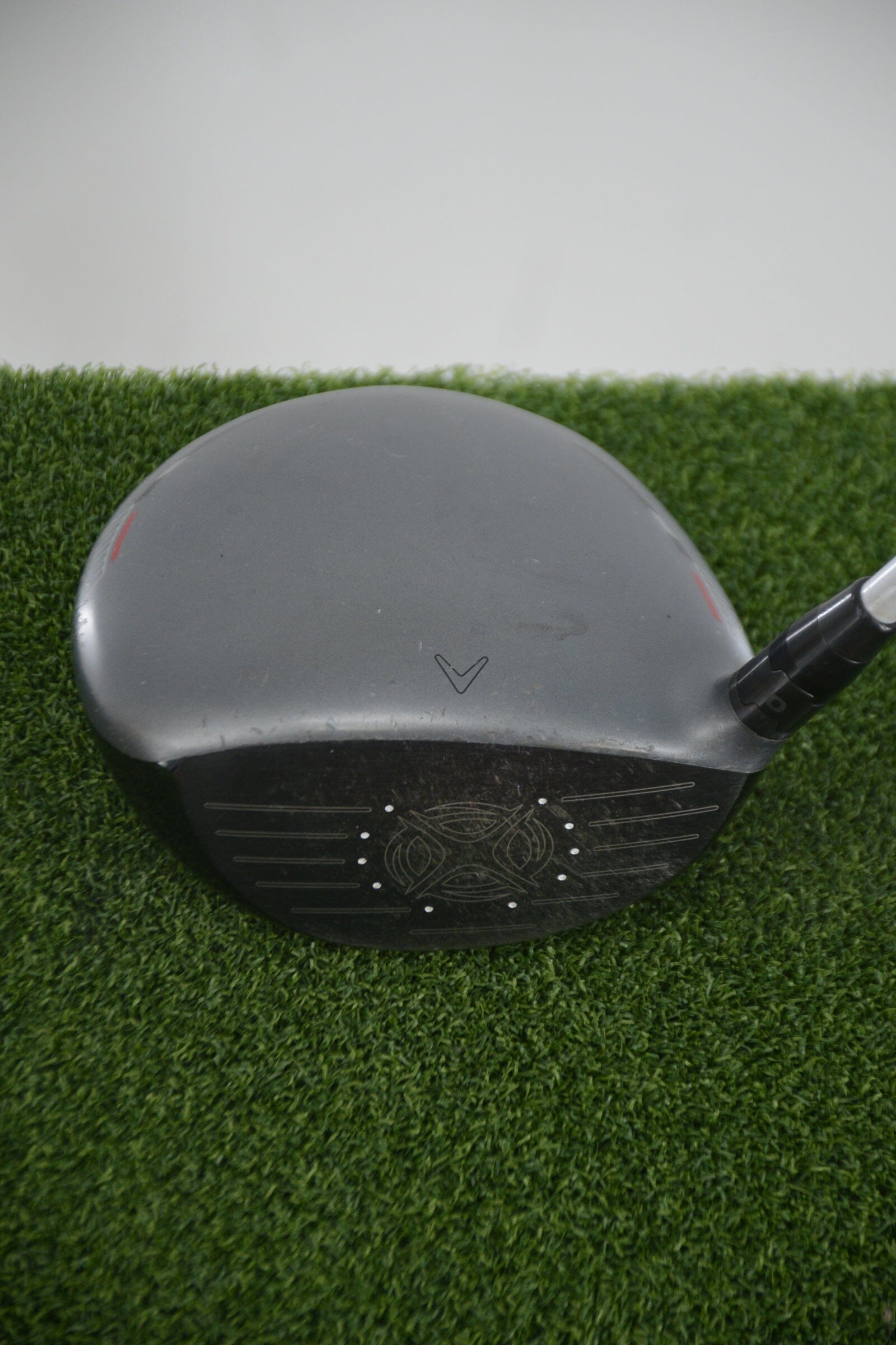 Callaway X Hot 10.5 Degree Driver SR Flex 46"