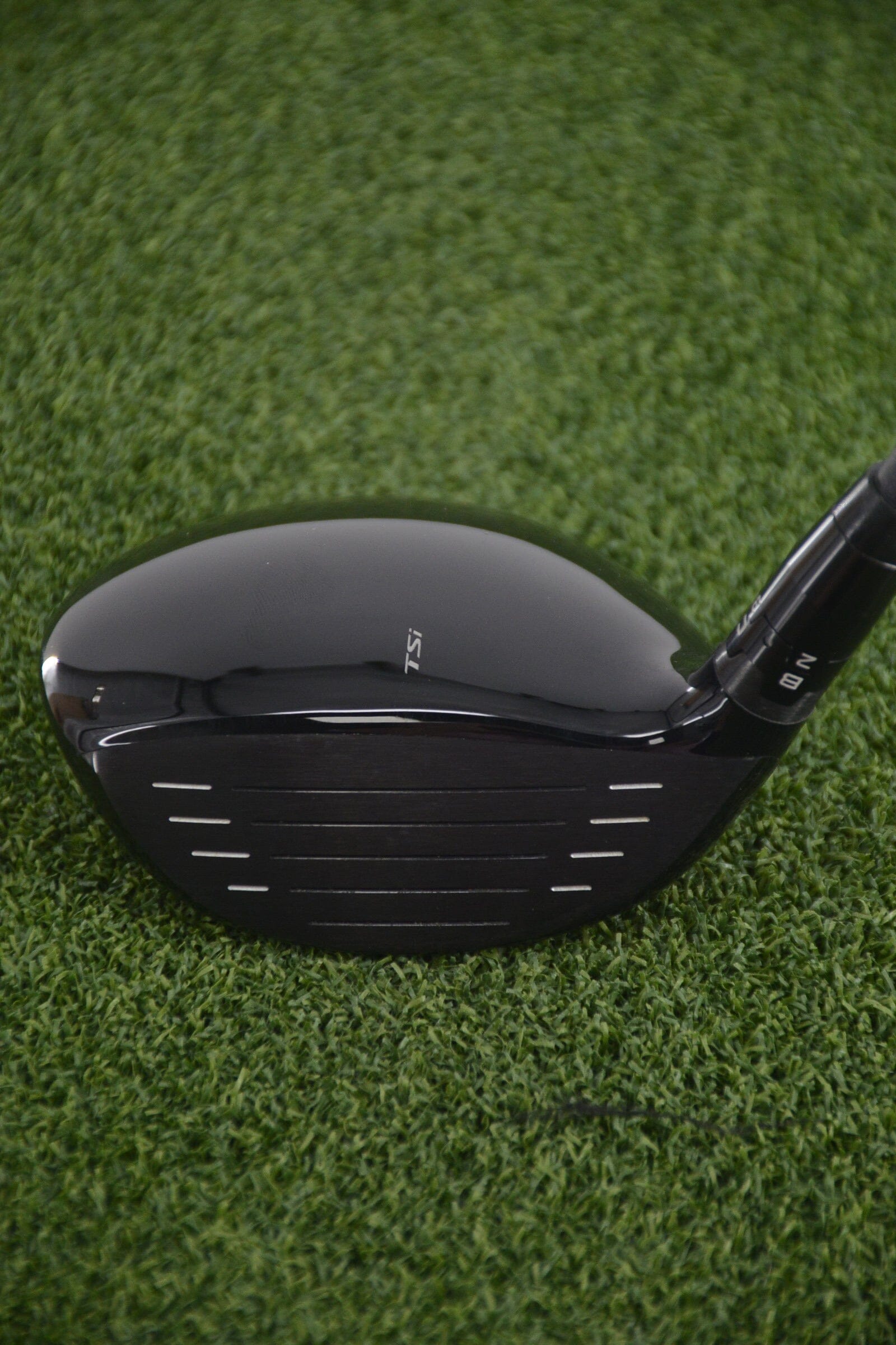 Titleist TSi3 18 Degree Wood S Flex 42" Golf Clubs GolfRoots 