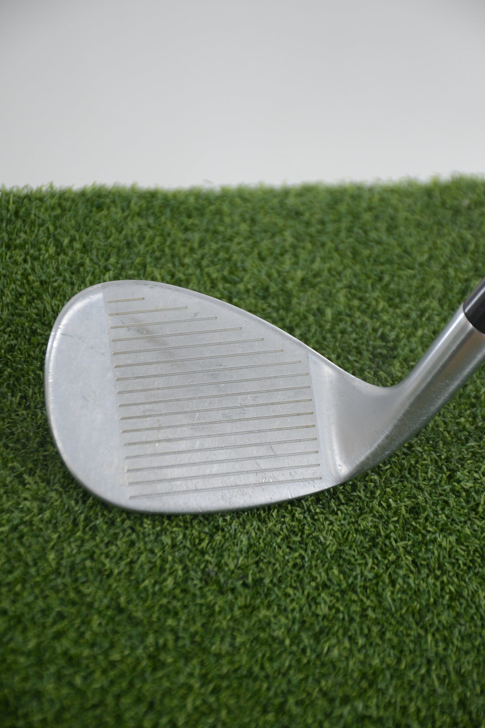 Women's Cleveland Smart Sole 3.0 SW W Flex 34.25" Golf Clubs GolfRoots 