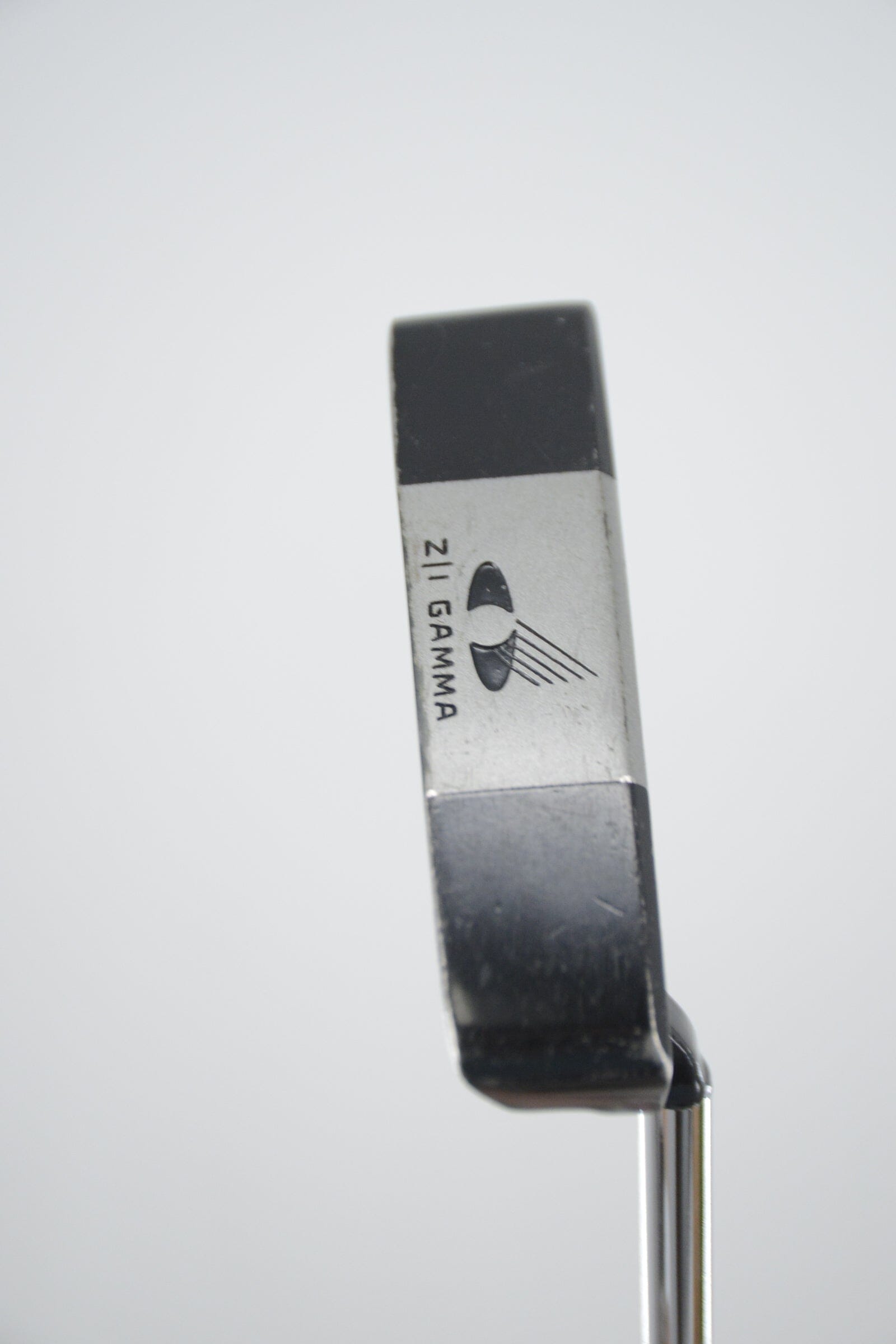 Never Compromise Z/I Gamma Putter 33.25