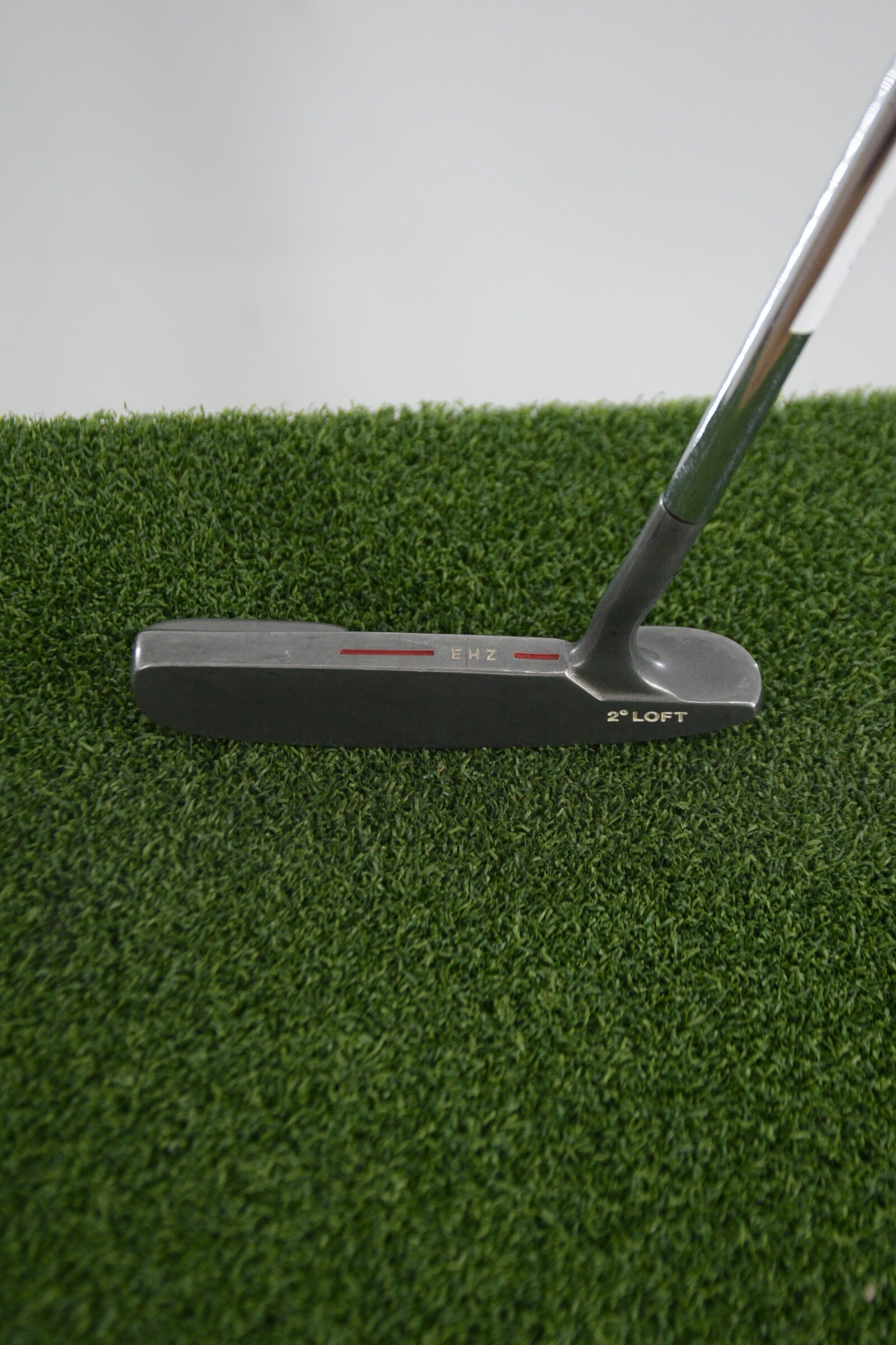 Spalding High Efficiency 1 Putter 35" Golf Clubs GolfRoots 