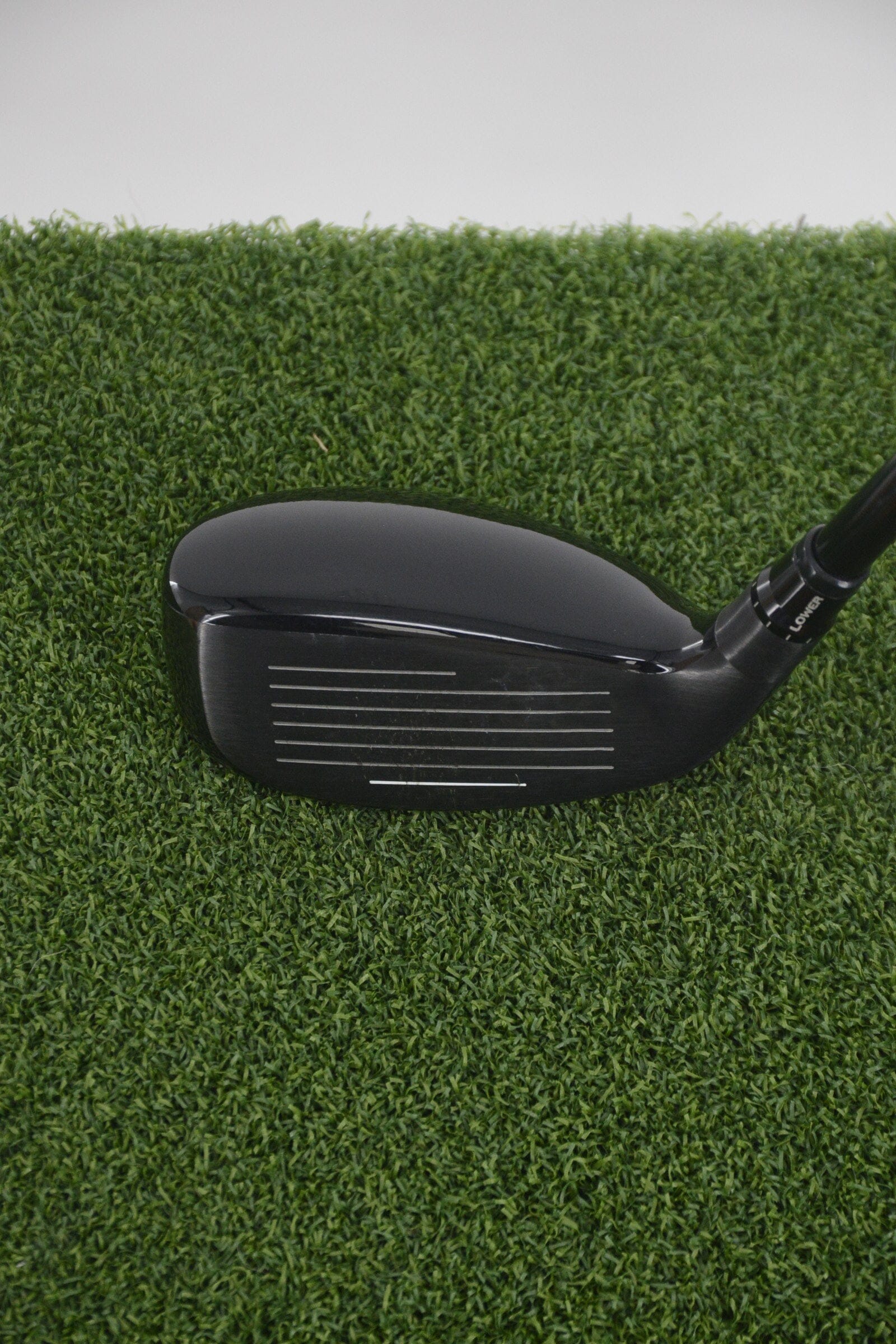 TaylorMade M1 2017 Rescue 4 Hybrid S Flex 40" Golf Clubs GolfRoots 