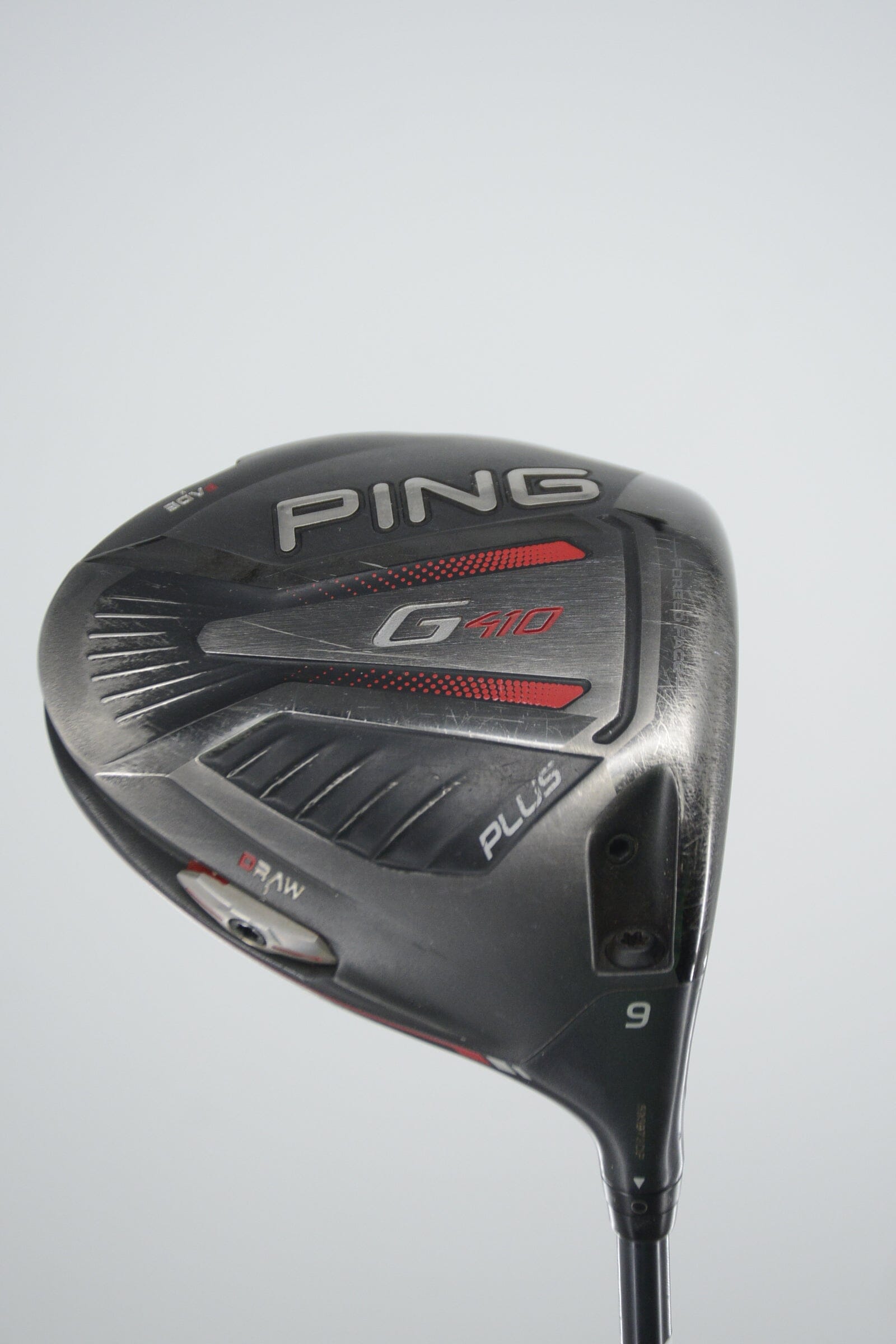 PING G410 plus ドライバー ツアーad VR 5S ピン G410 PLUS ドライバーの試打レビュー 口コミ・評価 ギアスペック