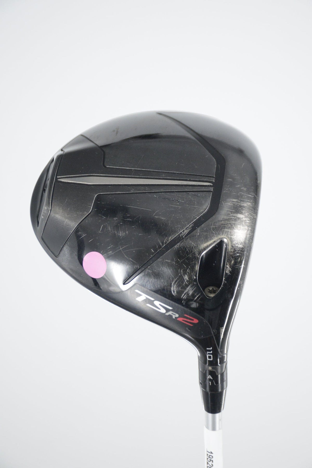 *Dented* Titleist TSR2 11 Degree Driver SR Flex 45.25" Golf Drivers Titleist 