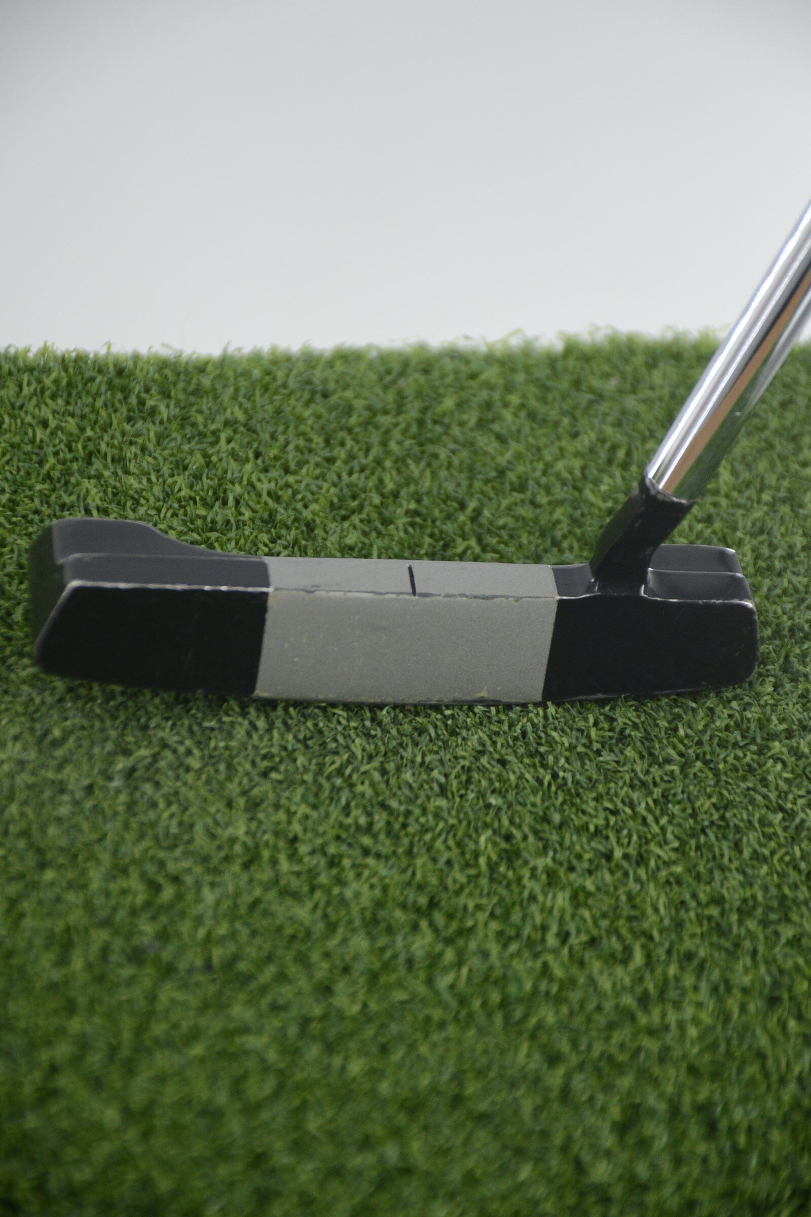 Never Compromise Z/I Gamma Putter 33.25" Golf Clubs GolfRoots 