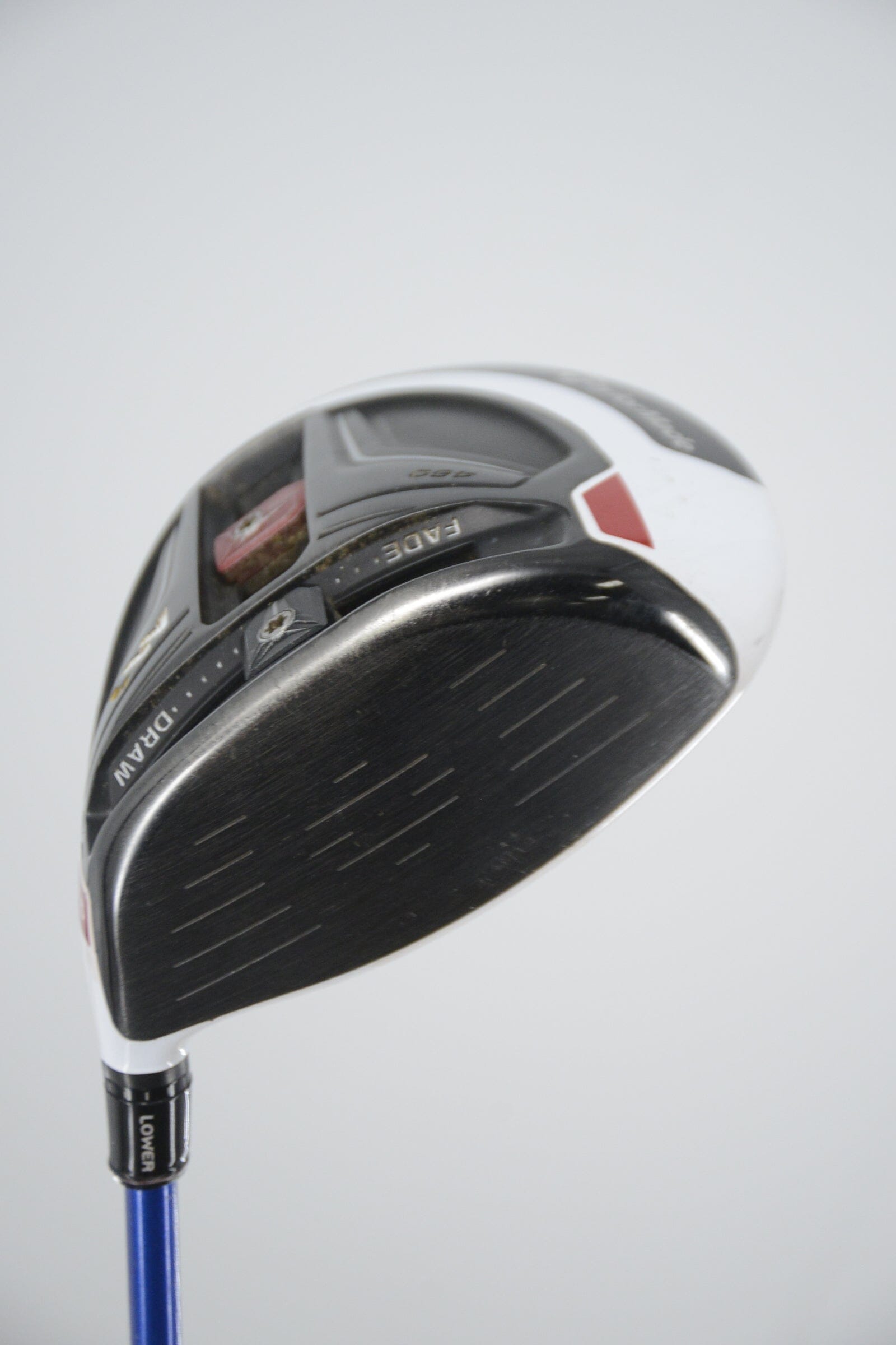 TaylorMade M1 460 9.5 Degree Driver S Flex 45" Golf Clubs GolfRoots 
