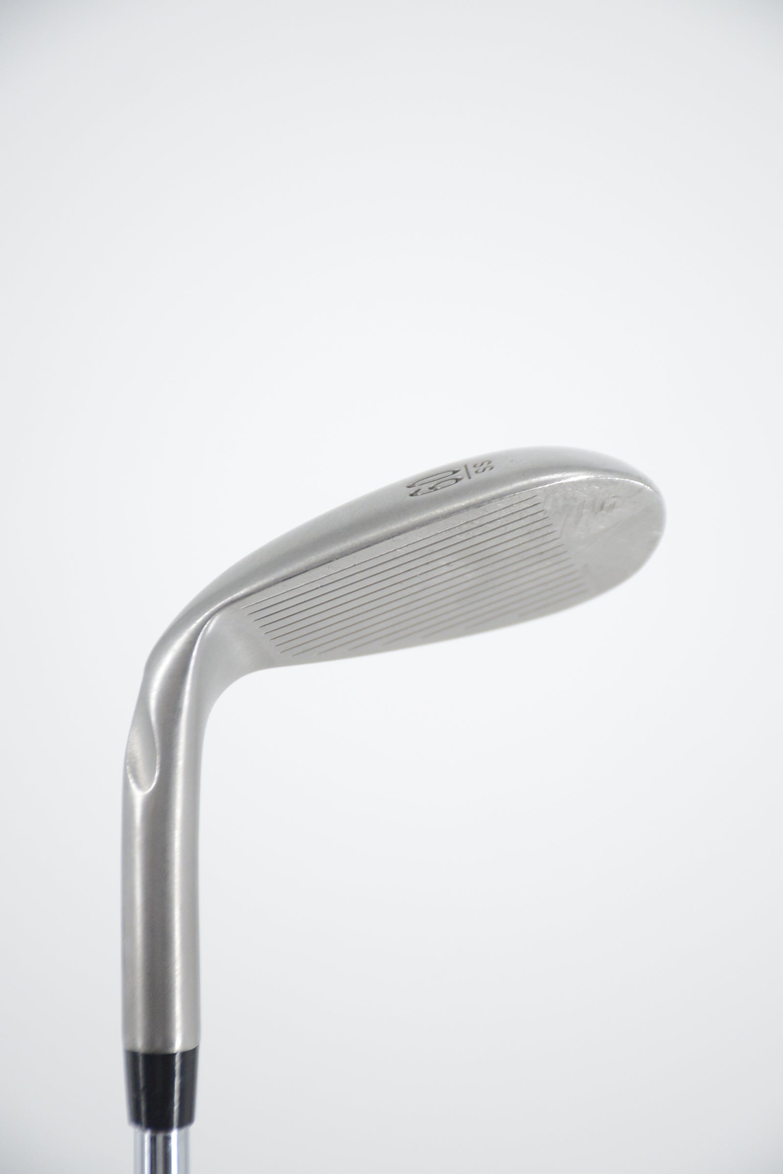 Ping Tour Gorge SS 60 Degree Wedge SR Flex 35.25"