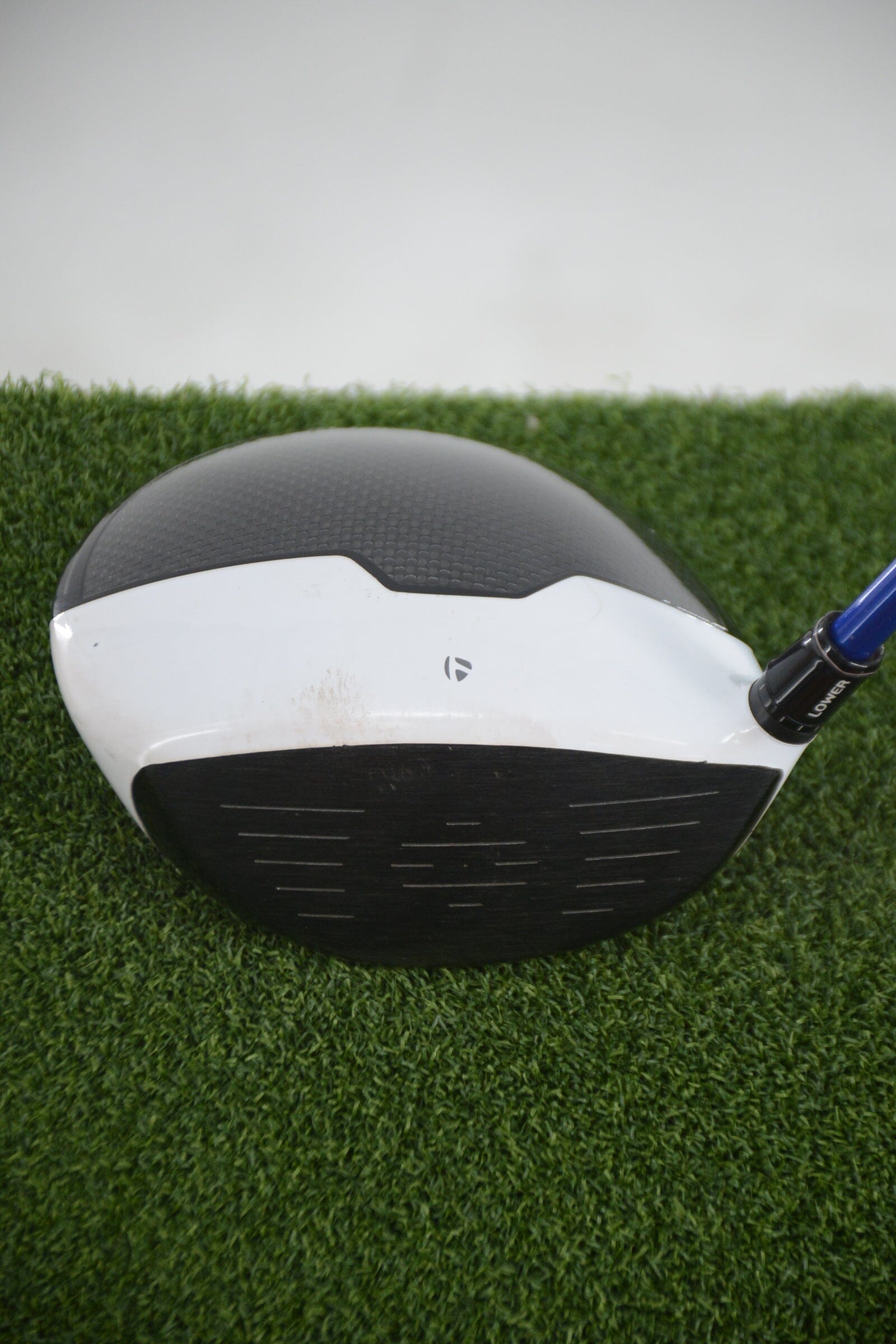 TaylorMade M1 460 9.5 Degree Driver S Flex 45" Golf Clubs GolfRoots 