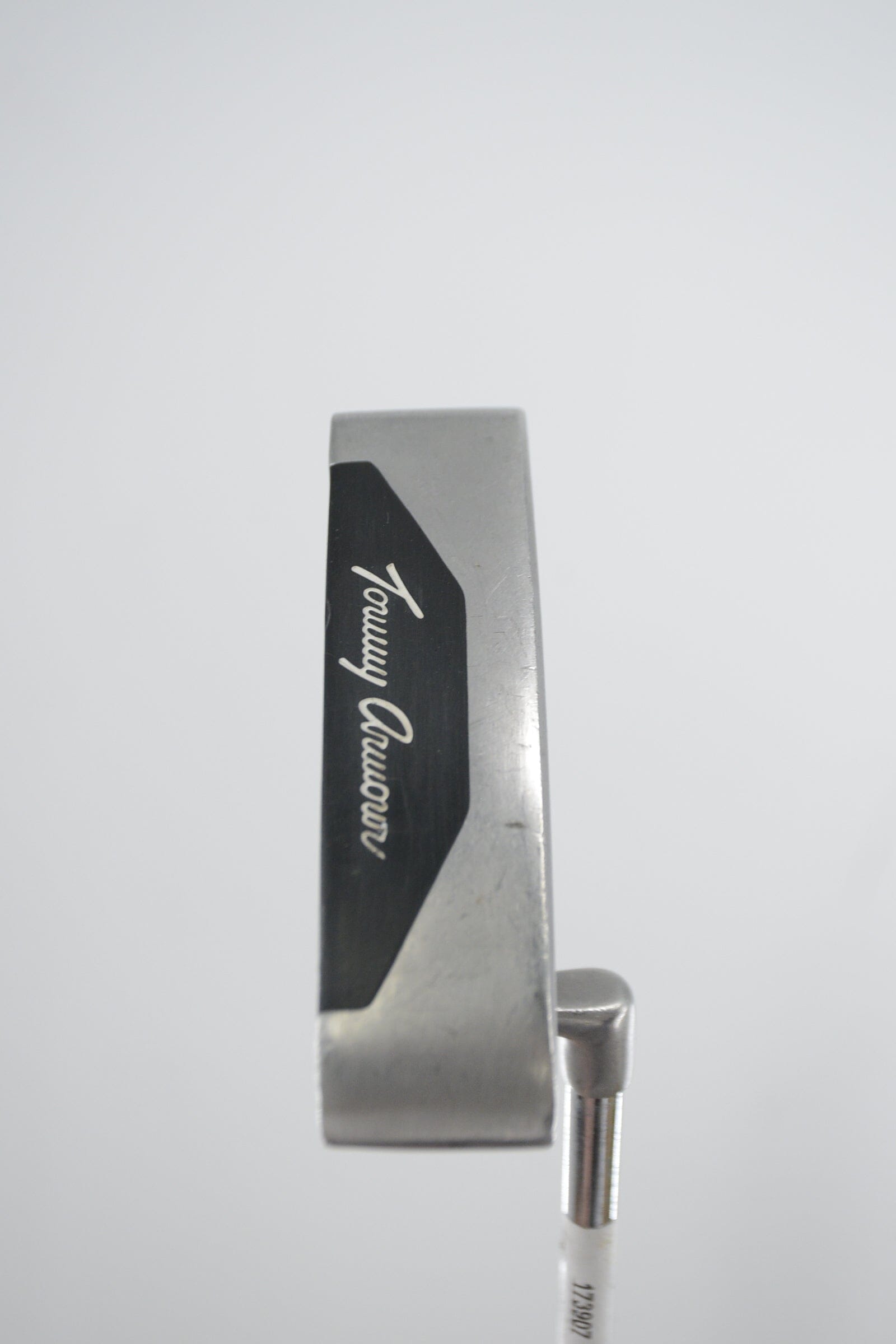 Tommy Armour Zaap Alpha III Putter 36" Golf Clubs GolfRoots 