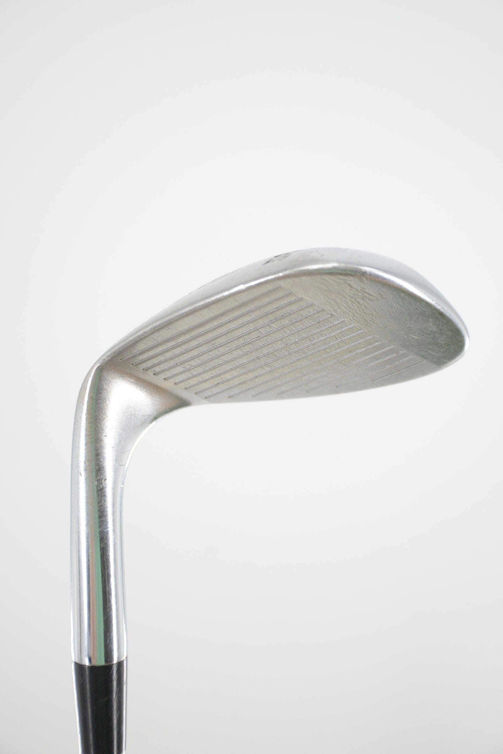 Cleveland CG14 Chrome 58 Degree Wedge Wedge Flex 35.5" Golf Clubs GolfRoots 