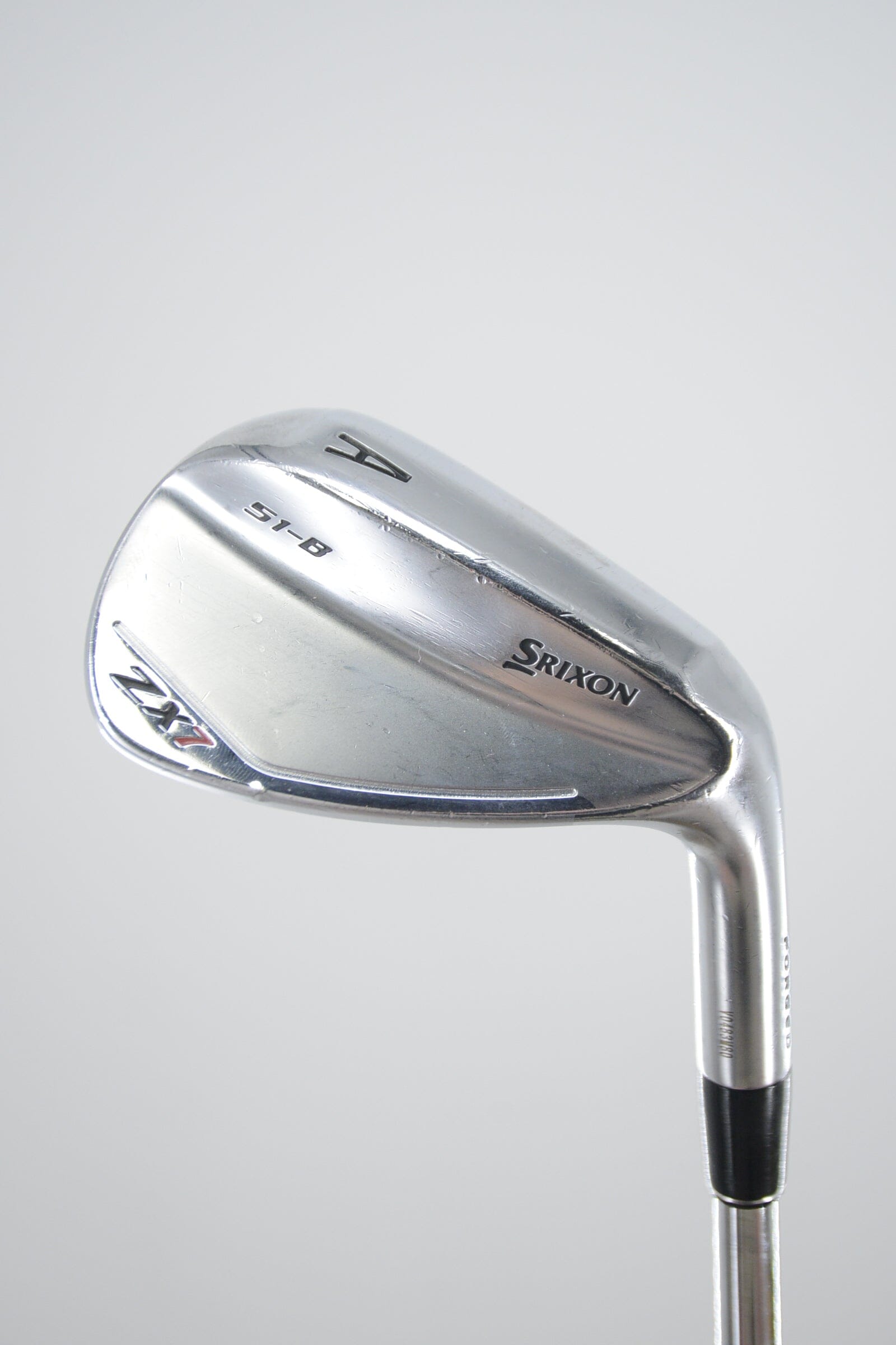 Srixon Zx7 AW X Flex 35.5"